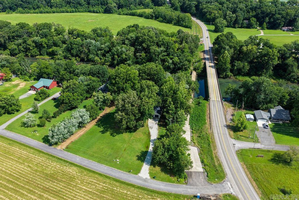 RAINTREE VALLEY - Residential