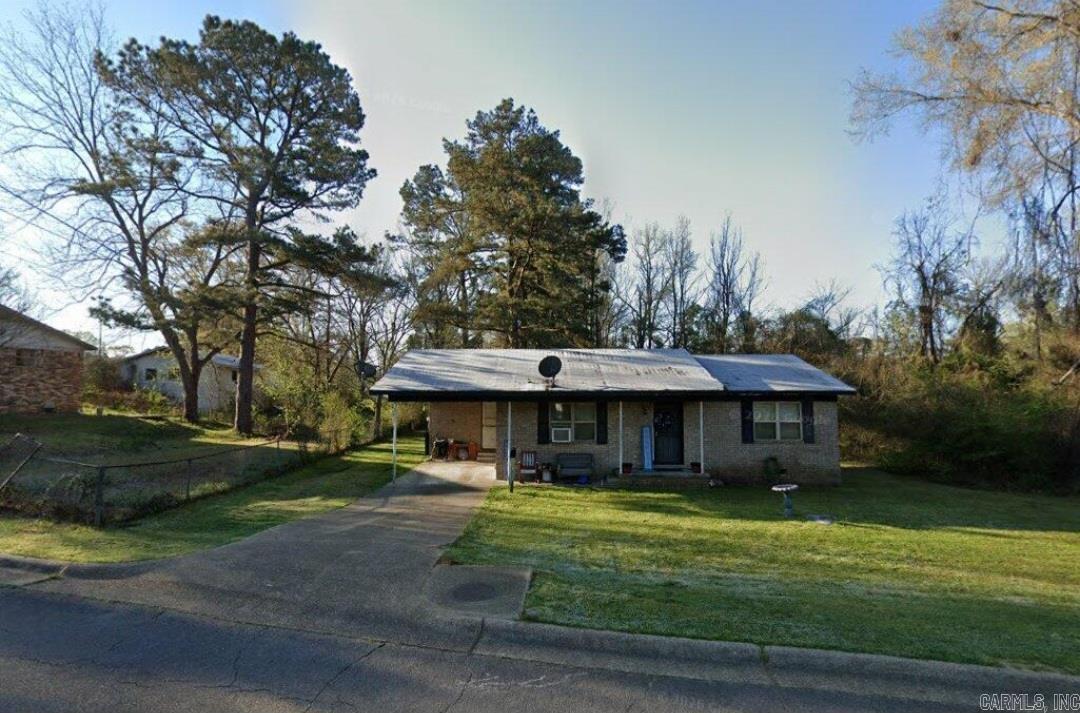 Investor Special! This 3-bedroom, 1-bath home offers 1,109 square feet of opportunity and is ready for its next chapter. A true blank canvas with endless potential, this fixer-upper is perfect for investors, flippers, or buyers looking to customize a home to their vision. Bring your ideas and transform this property into something special.