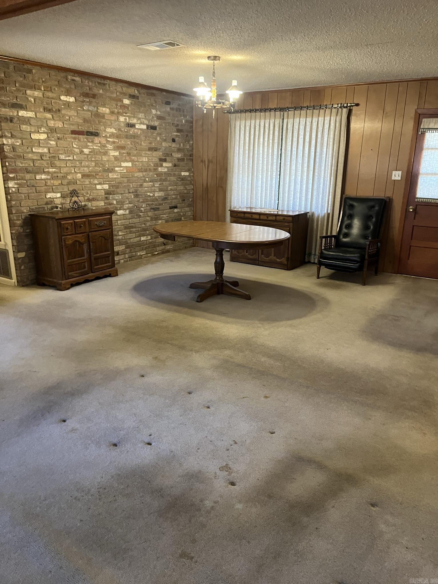 Not In List - Residential