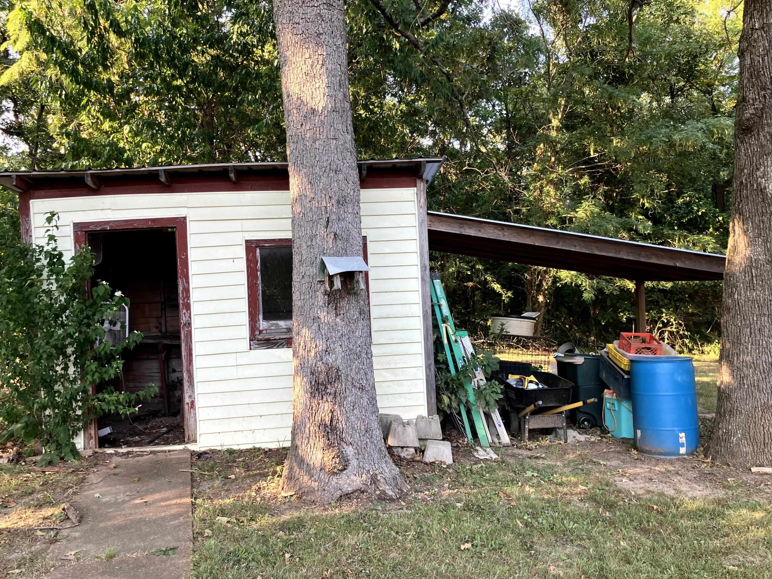 Pioneer Park - Residential