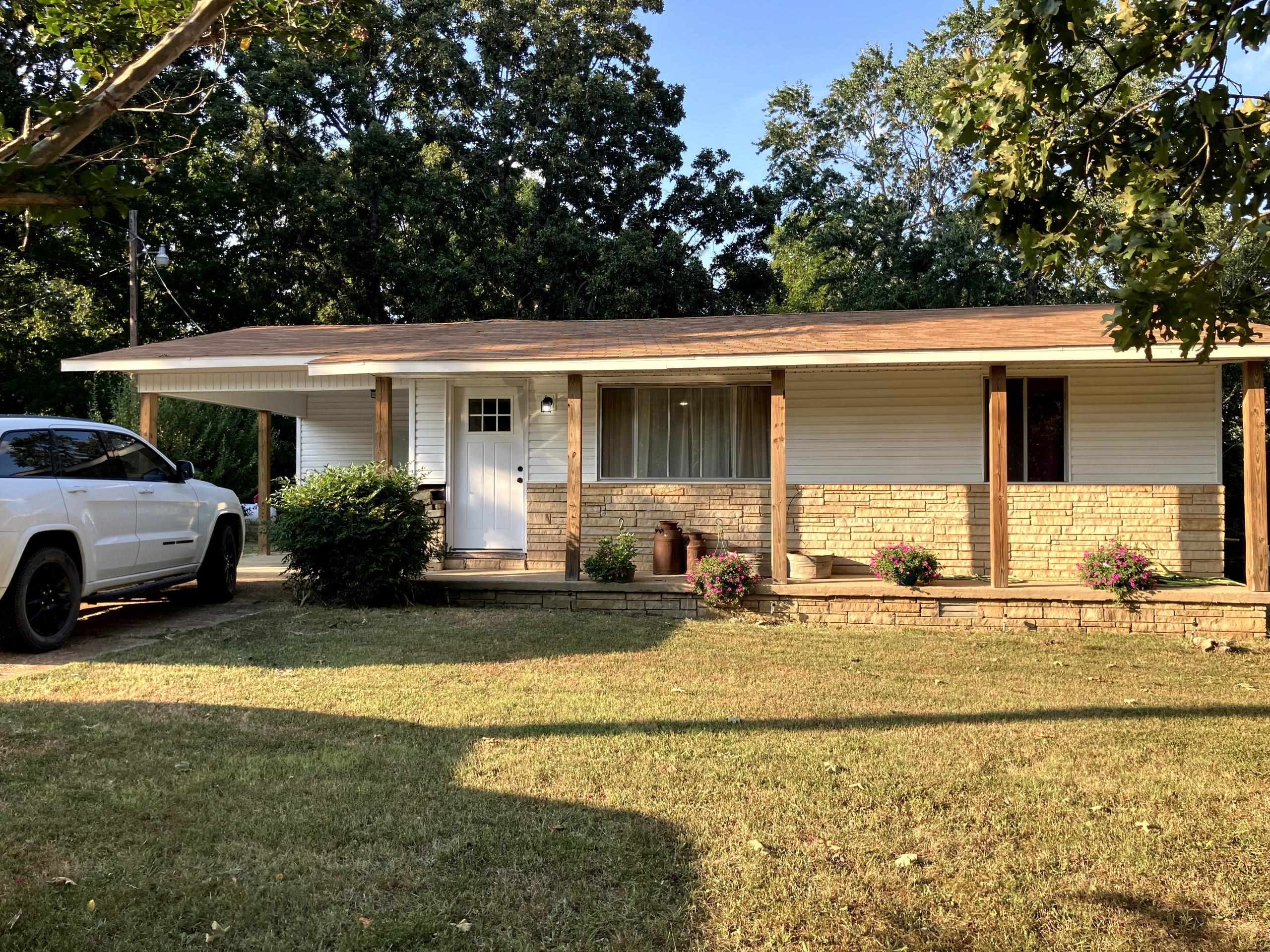 Pioneer Park - Residential