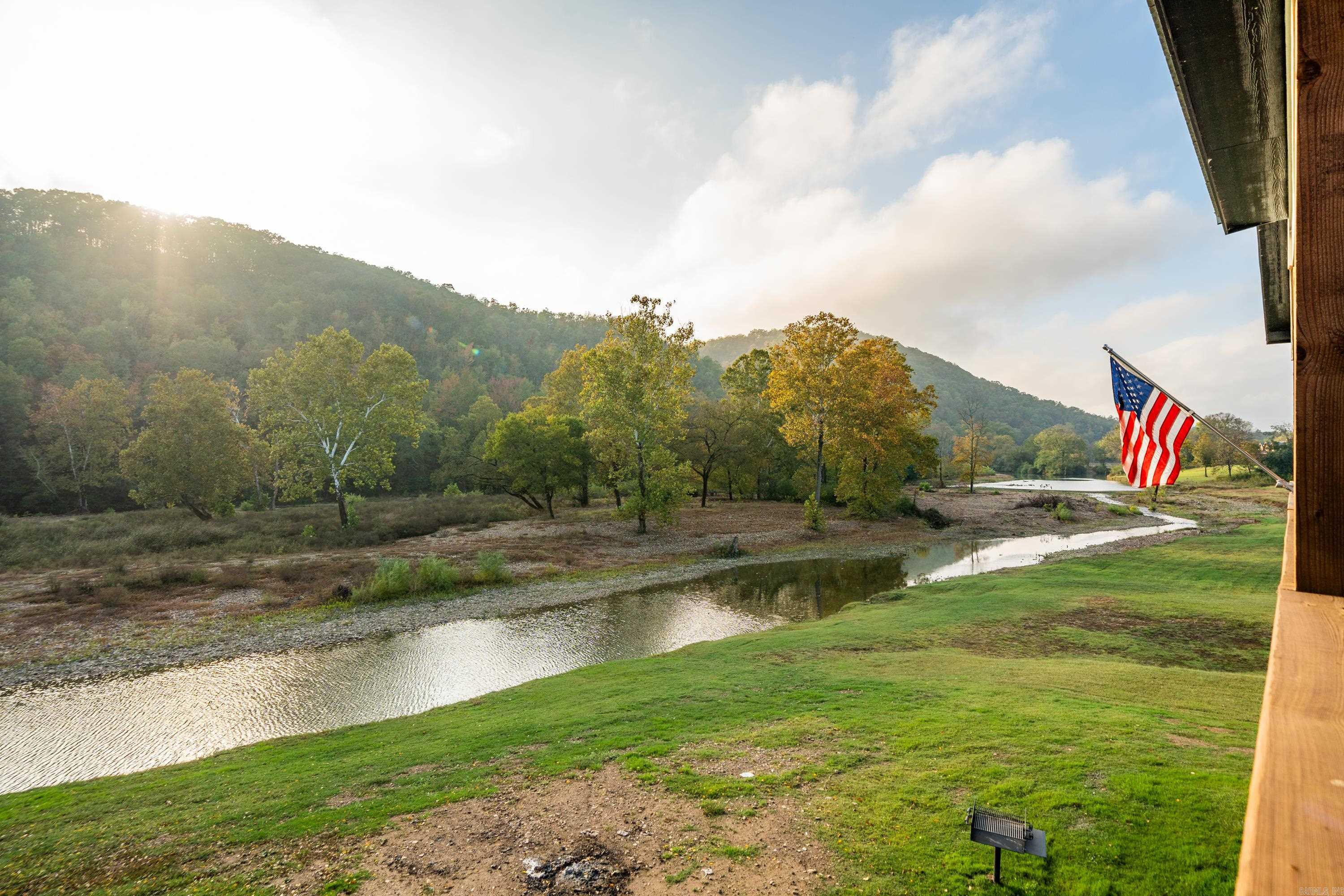 Jordans Bend at Caddos - Residential