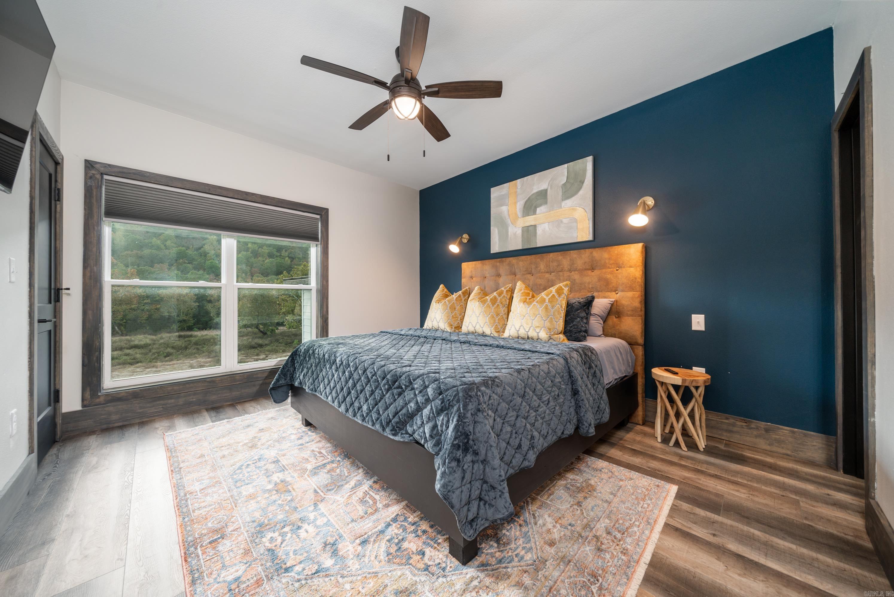 Jordans Bend at Caddos - Residential