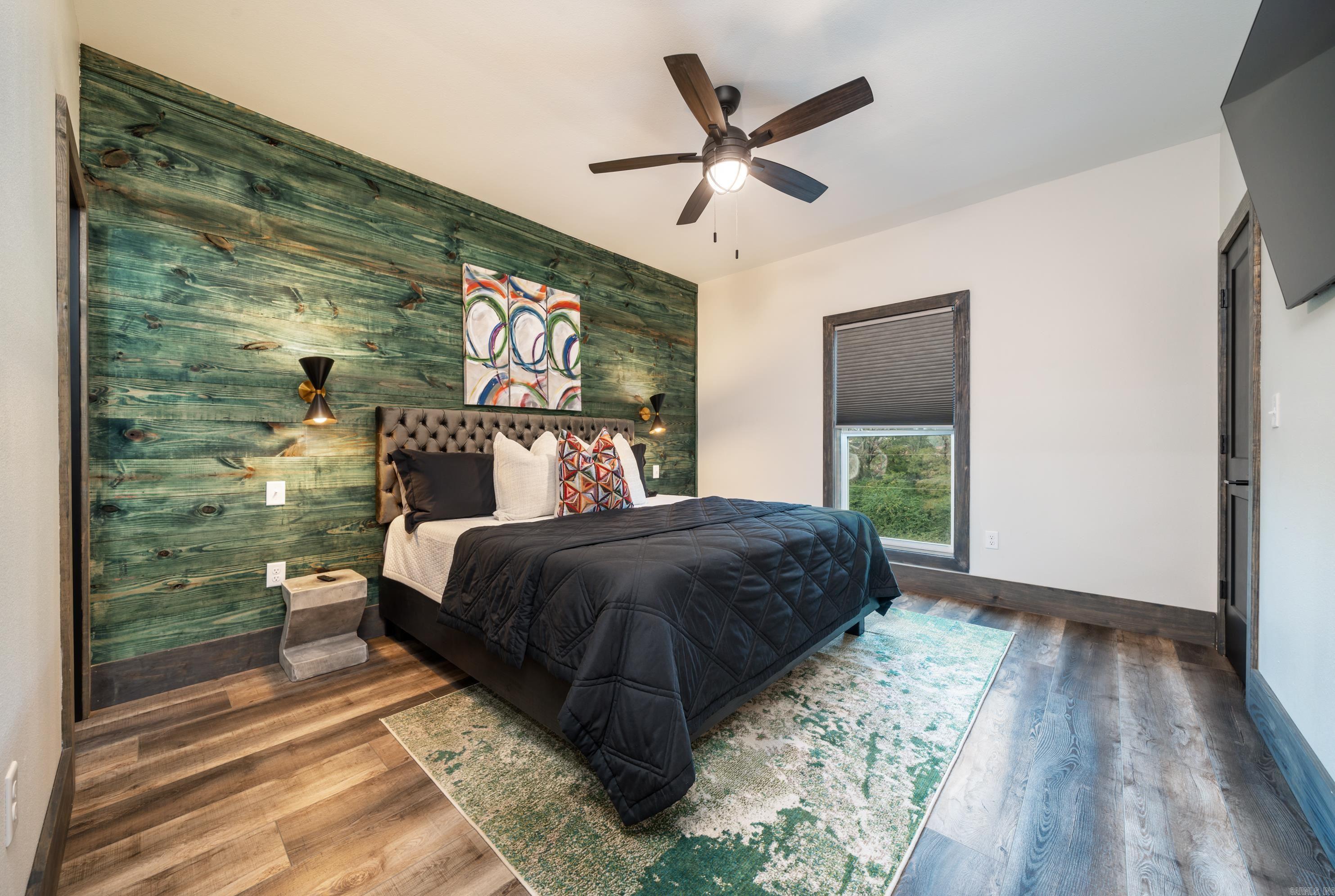 Jordans Bend at Caddos - Residential