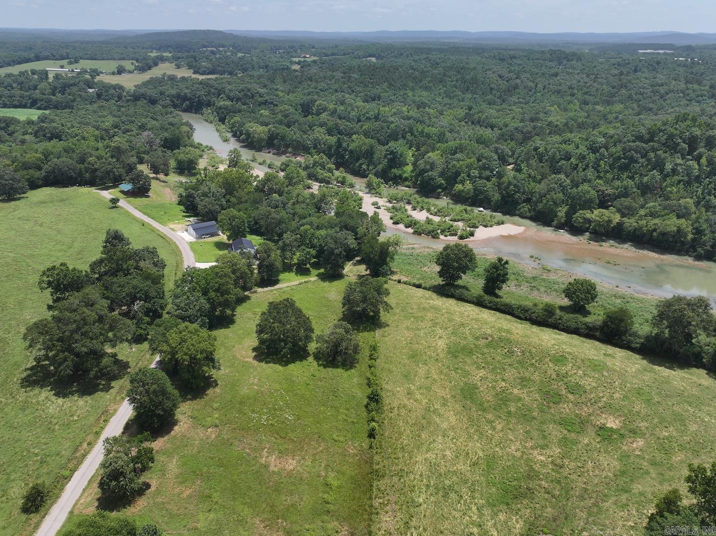 River View Estates - Land