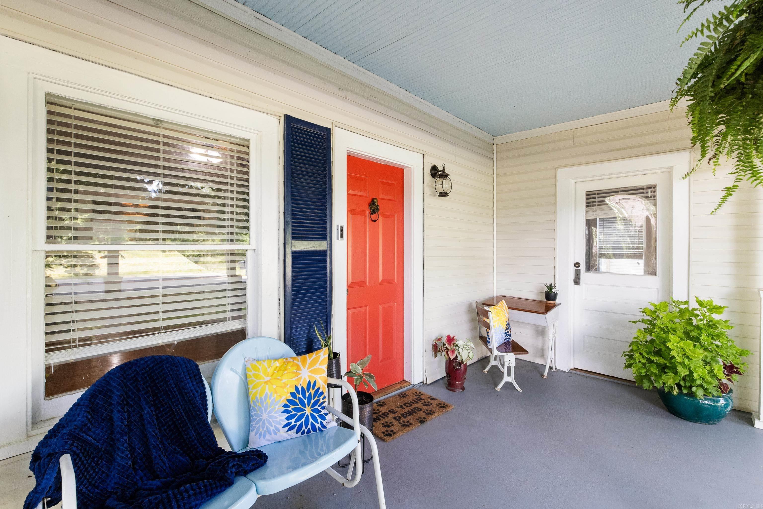 CLAYS H P ADDN TO ROLAND - Residential