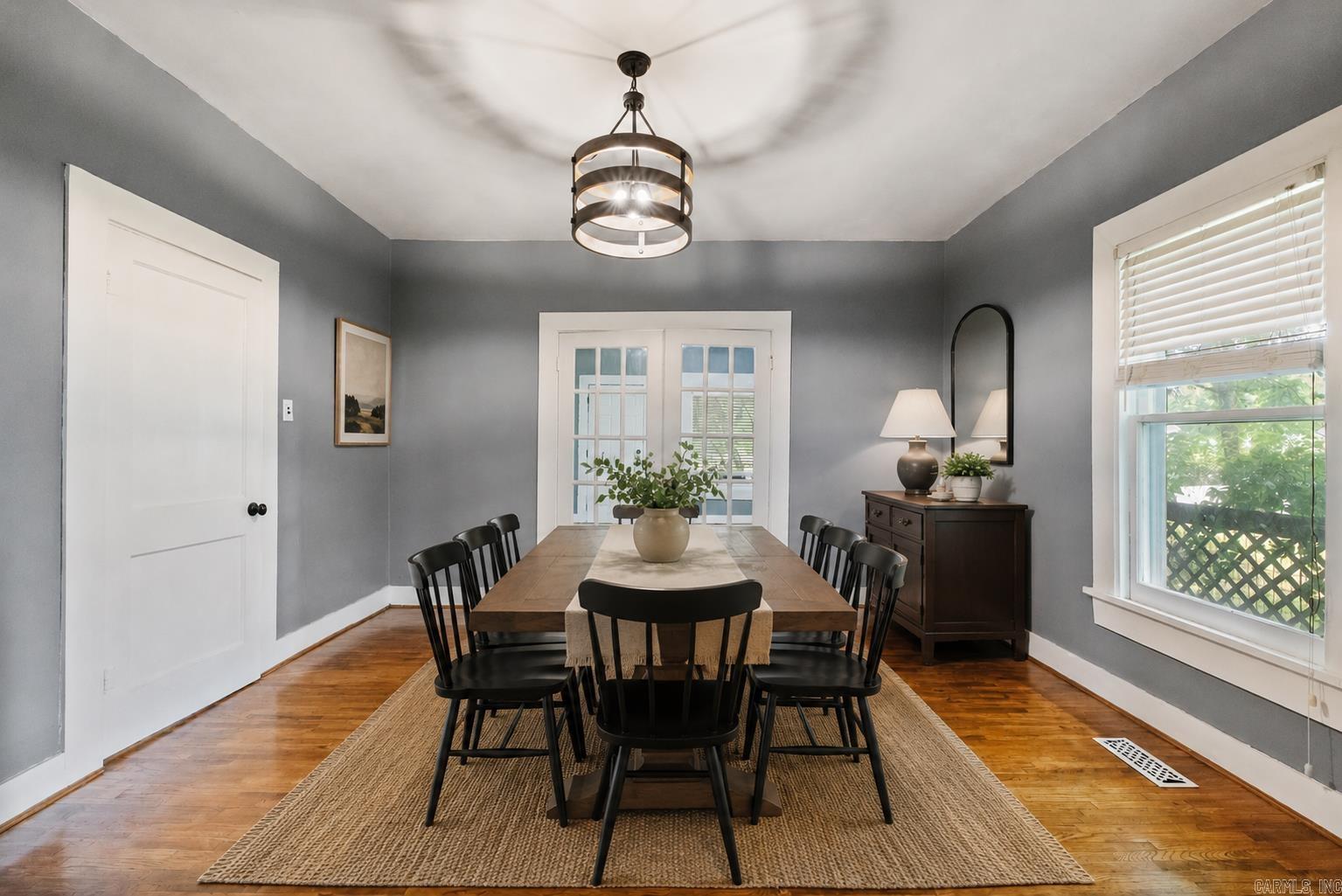 CLAYS H P ADDN TO ROLAND - Residential