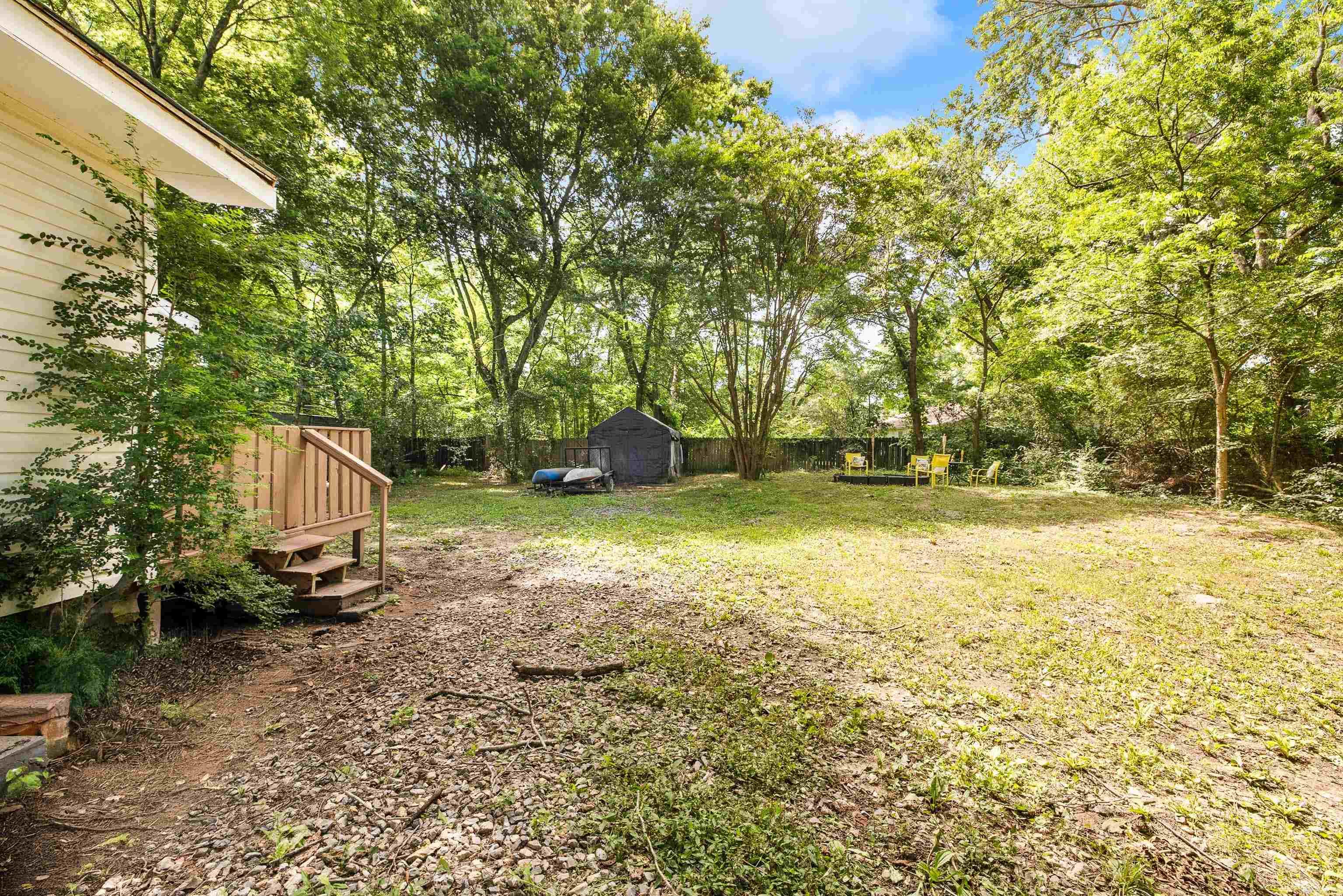 CLAYS H P ADDN TO ROLAND - Residential