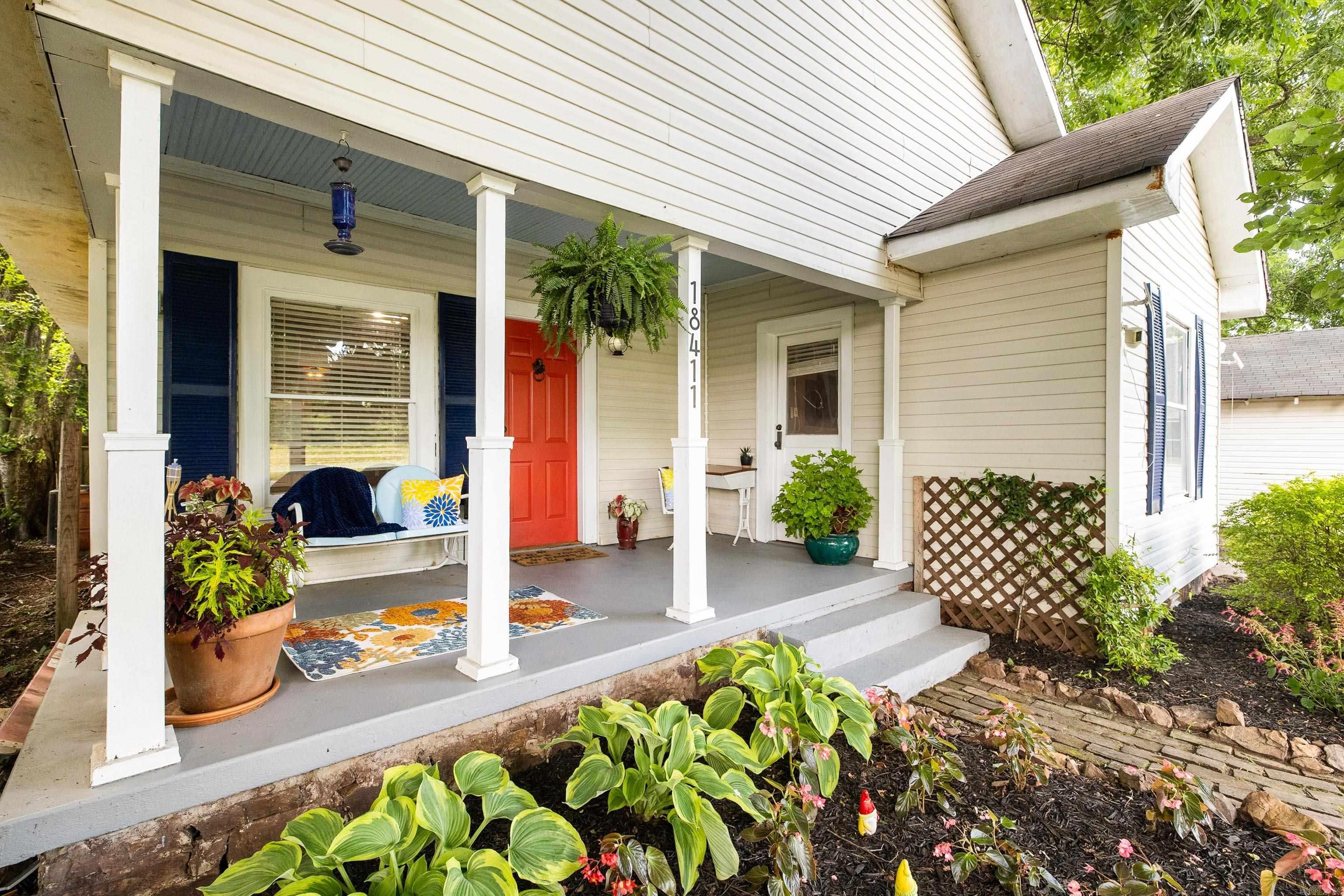CLAYS H P ADDN TO ROLAND - Residential