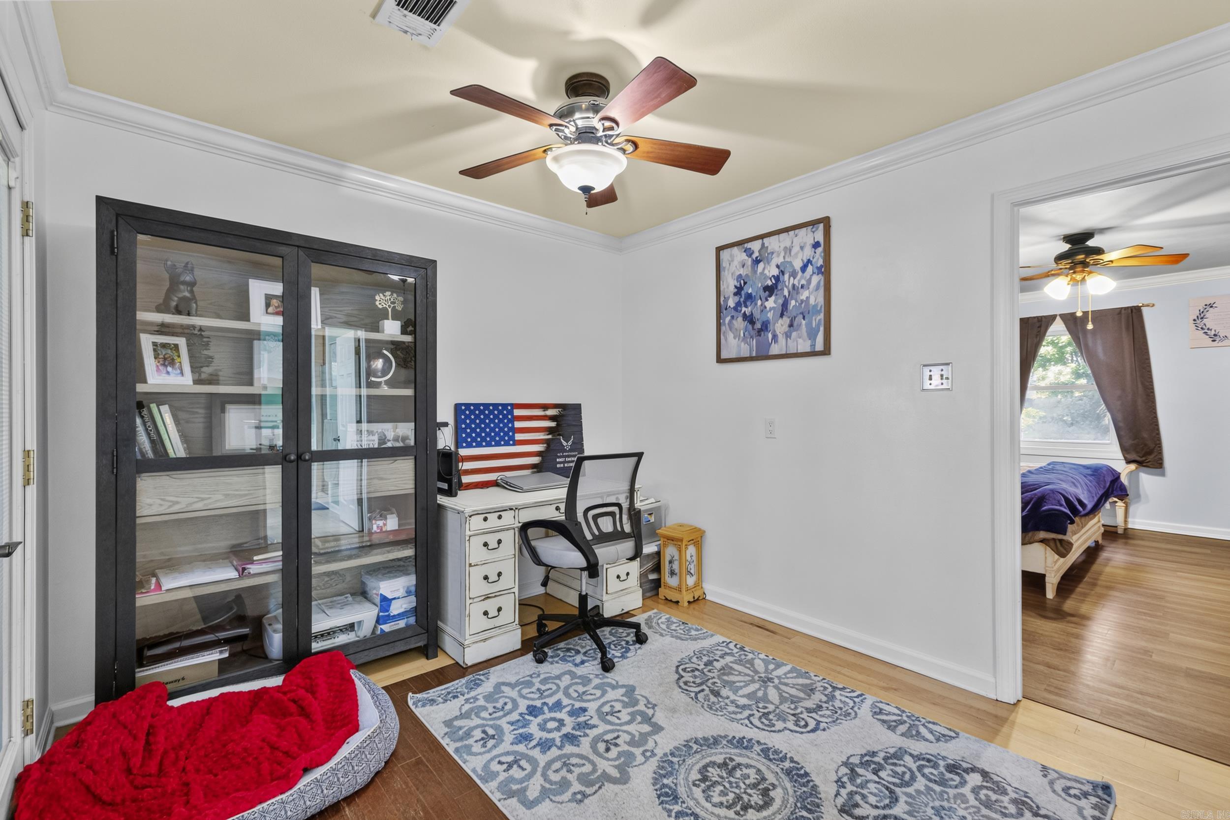 MOORE & MARTIN - Residential