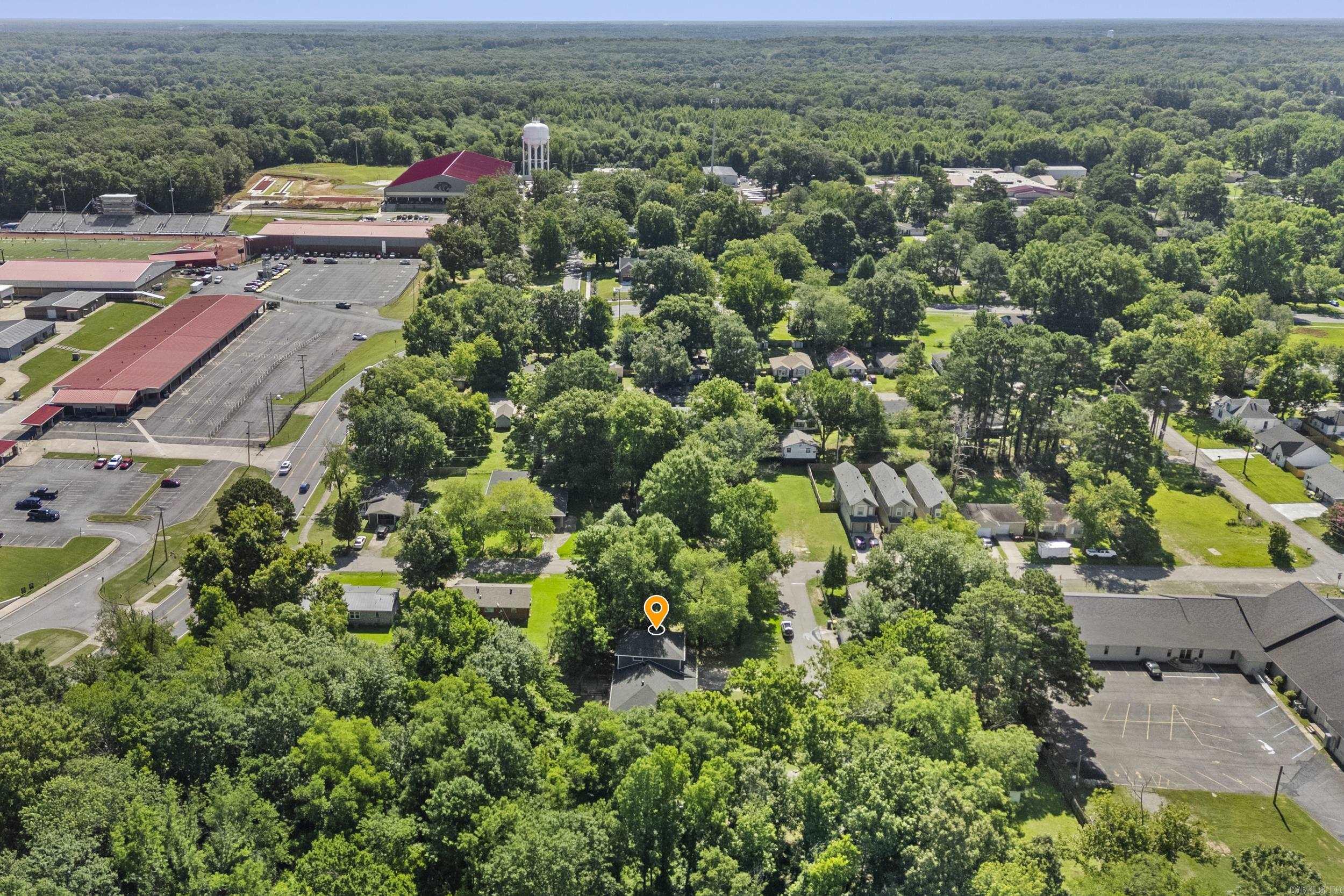 MOORE & MARTIN - Residential