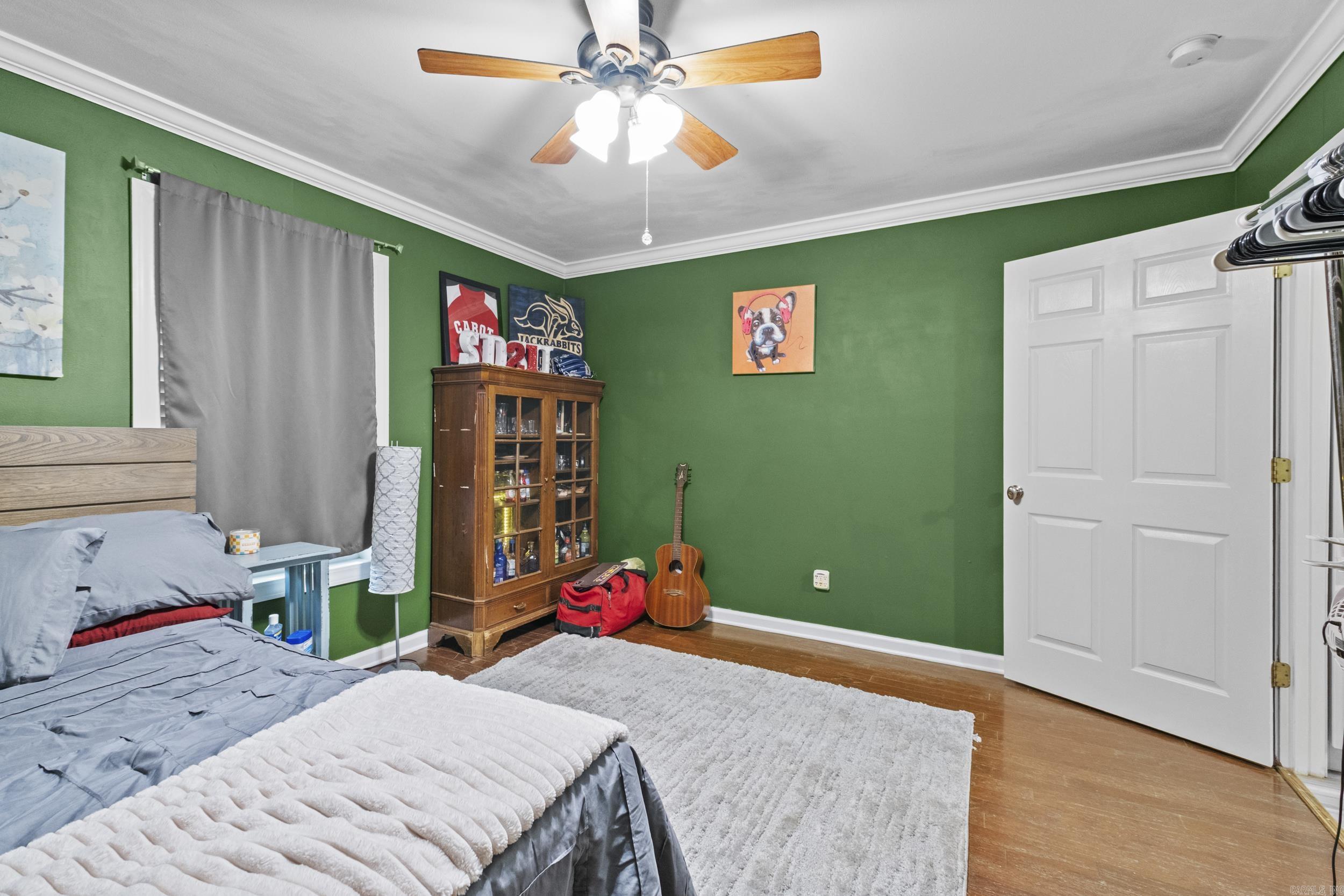 MOORE & MARTIN - Residential