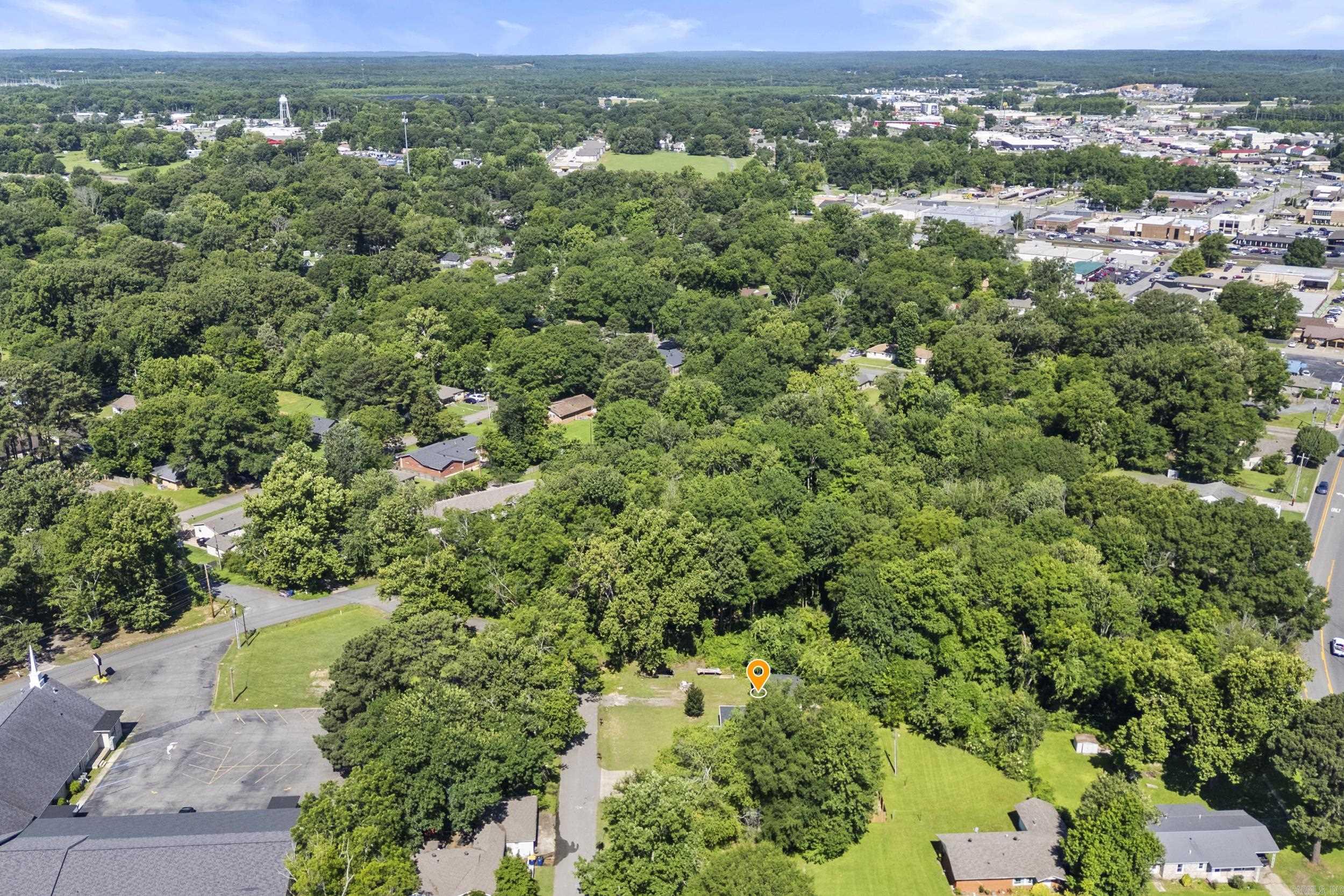 MOORE & MARTIN - Residential