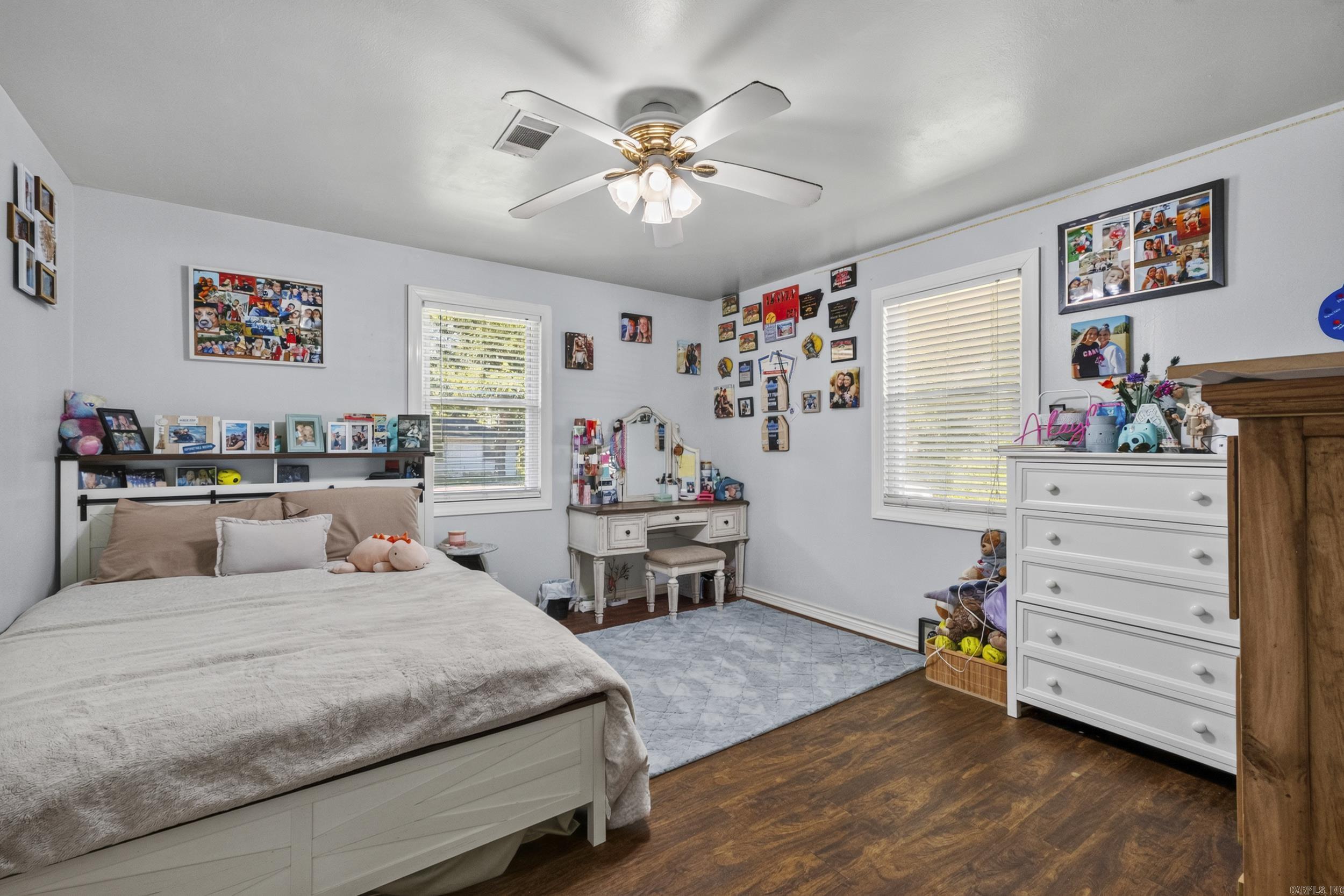 MOORE & MARTIN - Residential