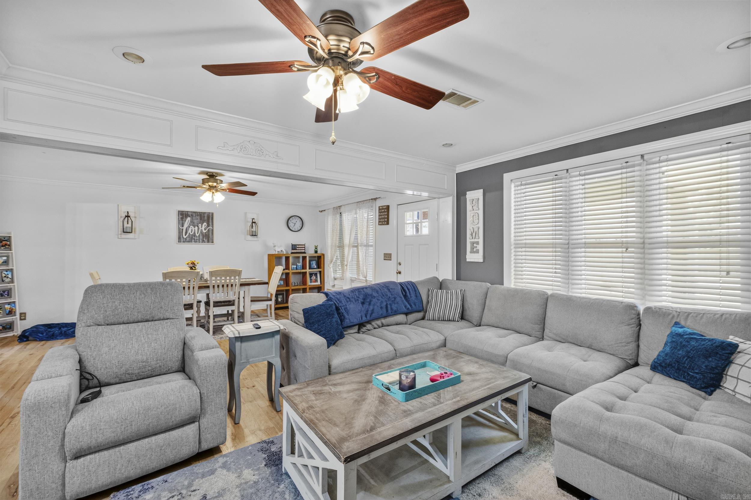 MOORE & MARTIN - Residential