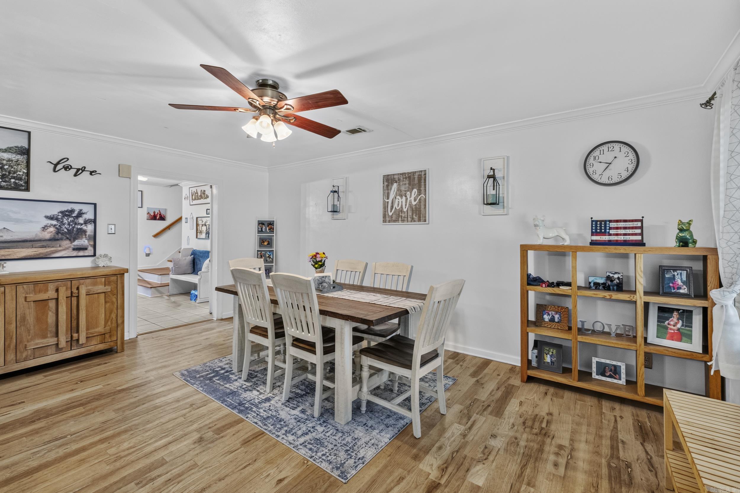 MOORE & MARTIN - Residential