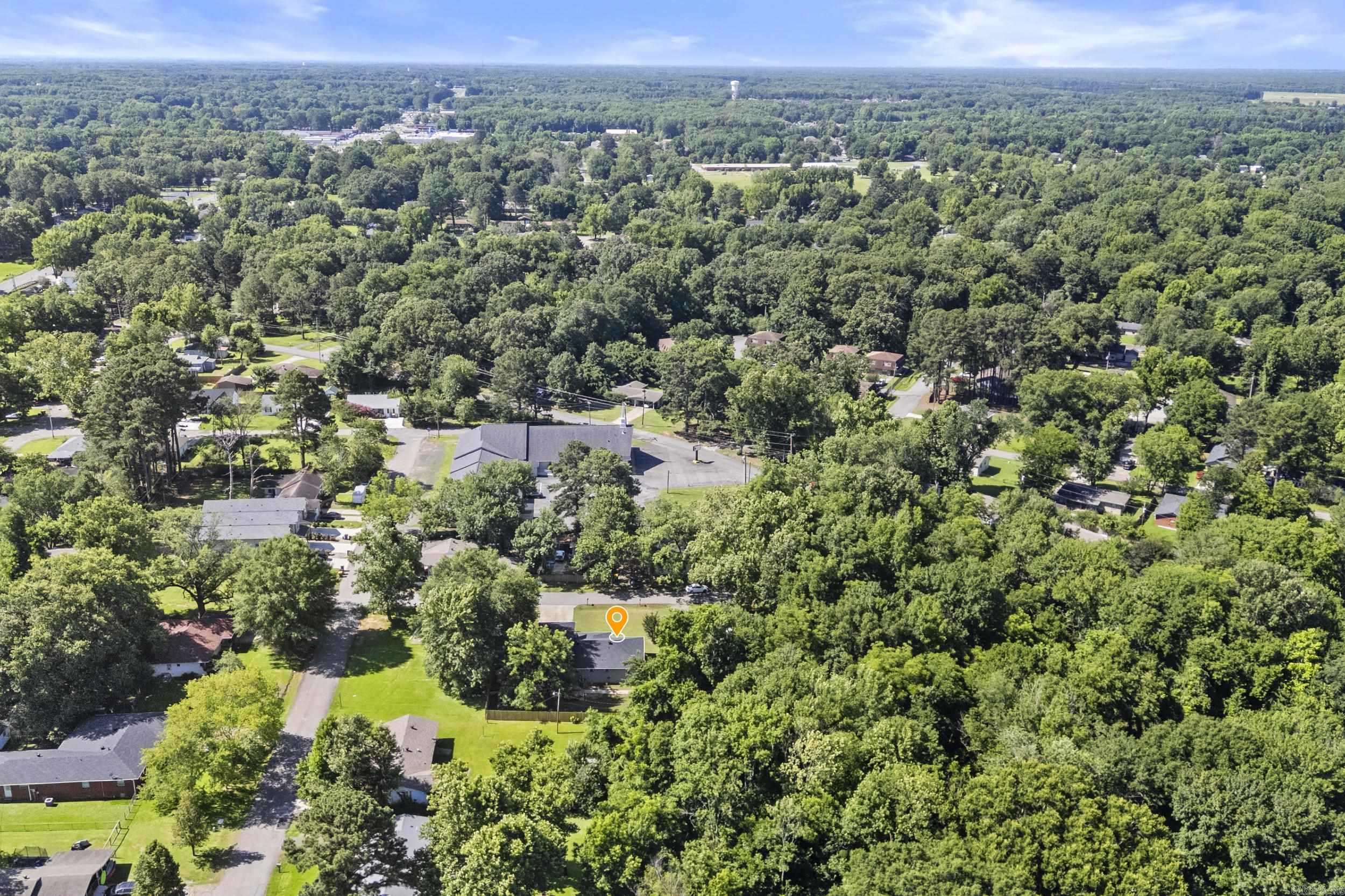 MOORE & MARTIN - Residential
