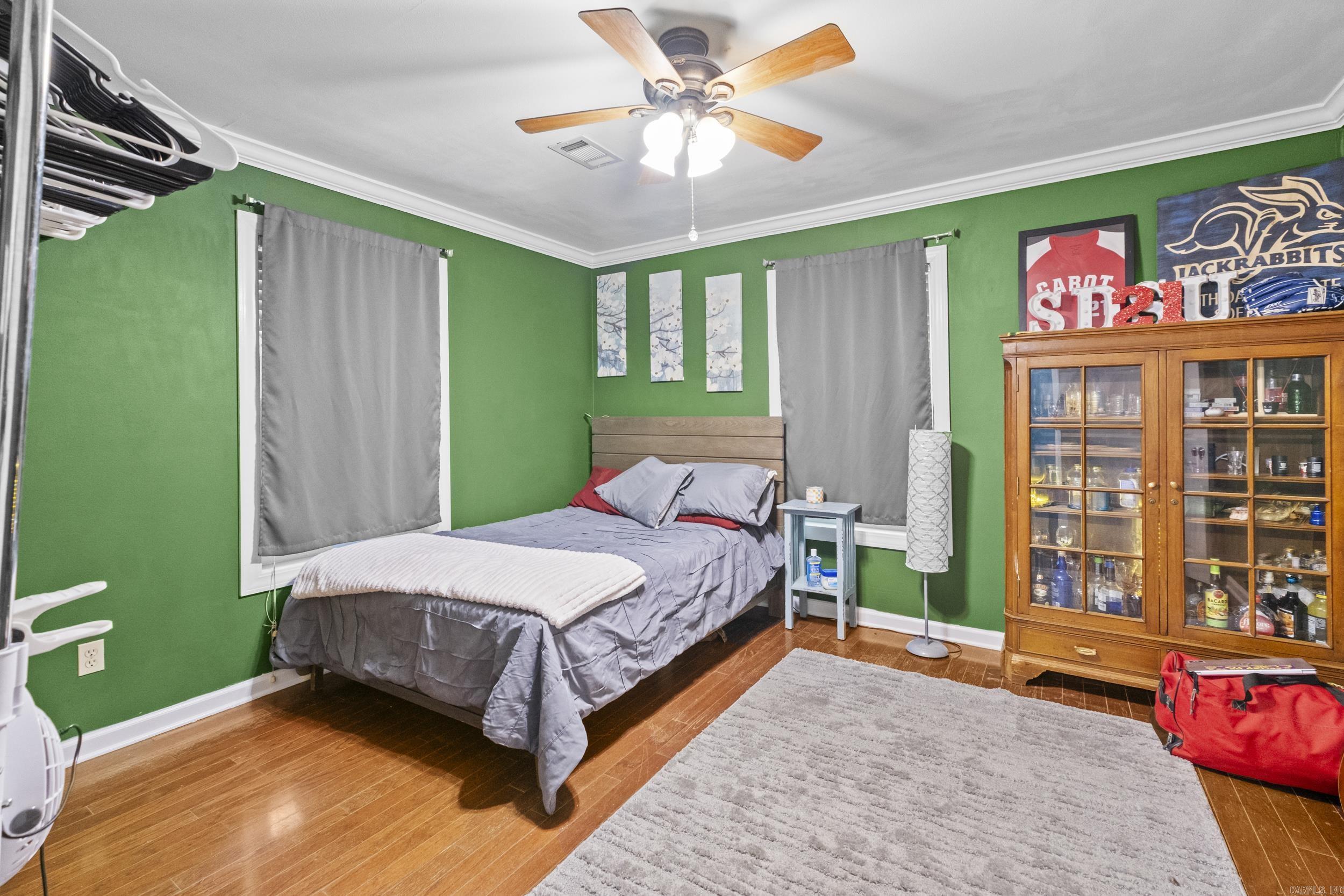 MOORE & MARTIN - Residential