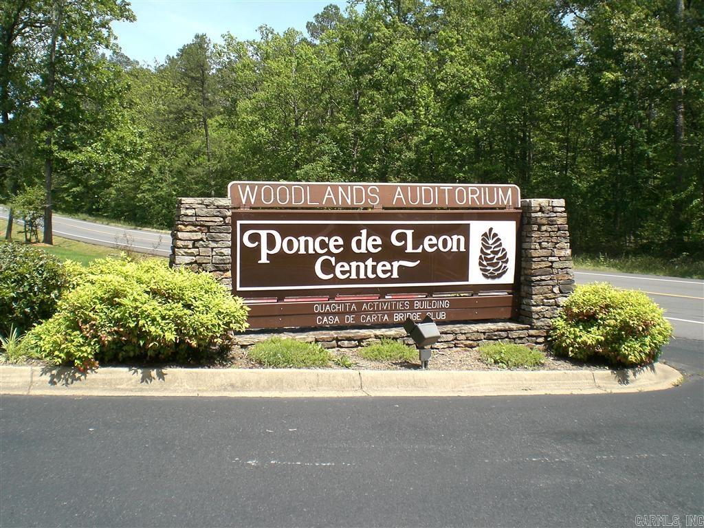 Diamante - Land