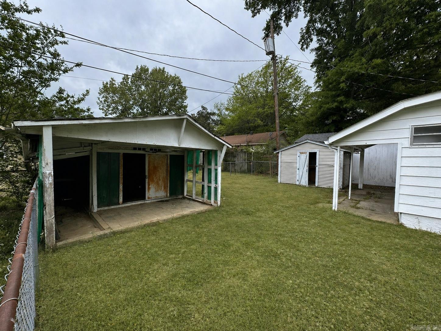 SUNNYSIDE HILLS ADDN TO JACK - Residential