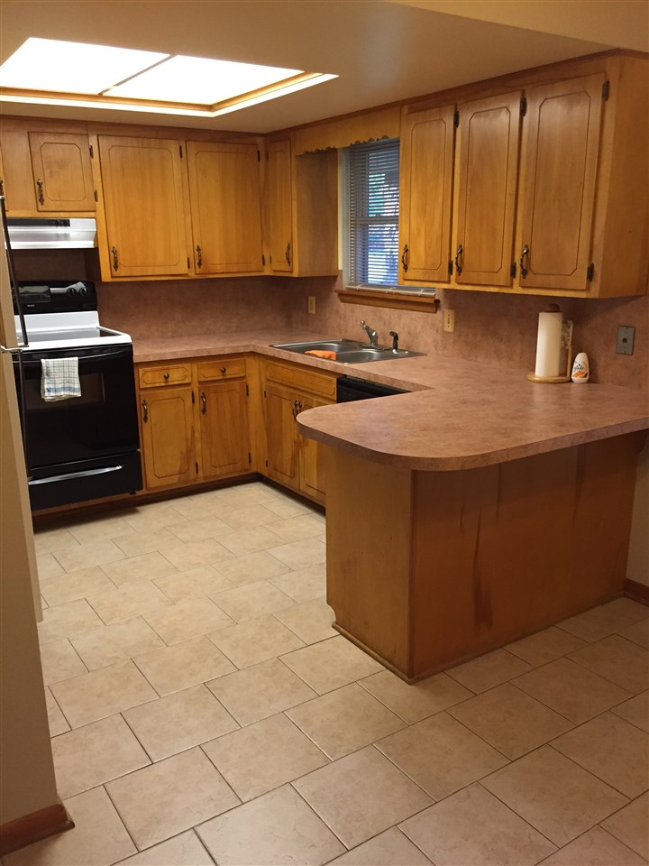 Not In List - Residential
