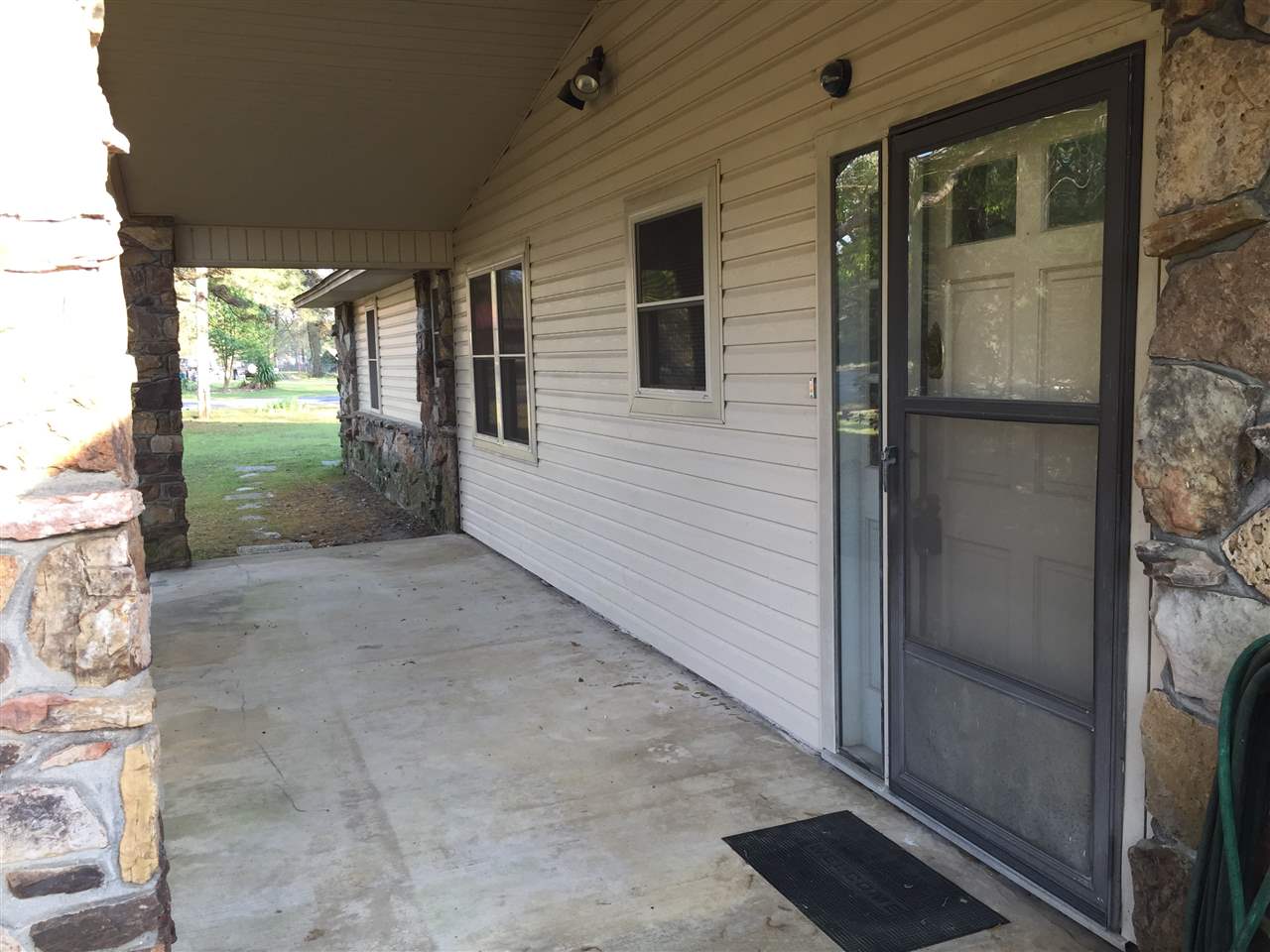 Not In List - Residential