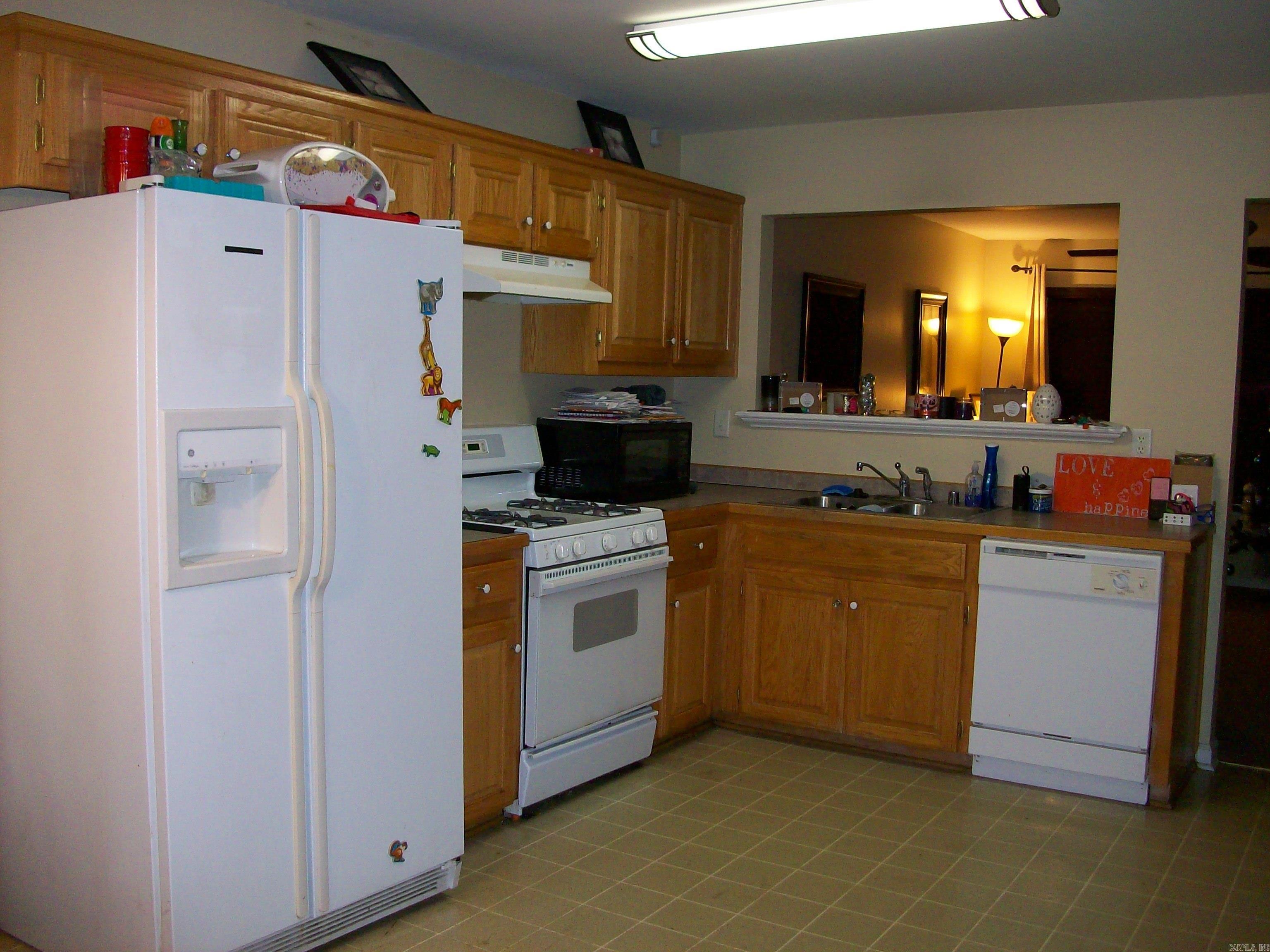 Langston Acres - Residential