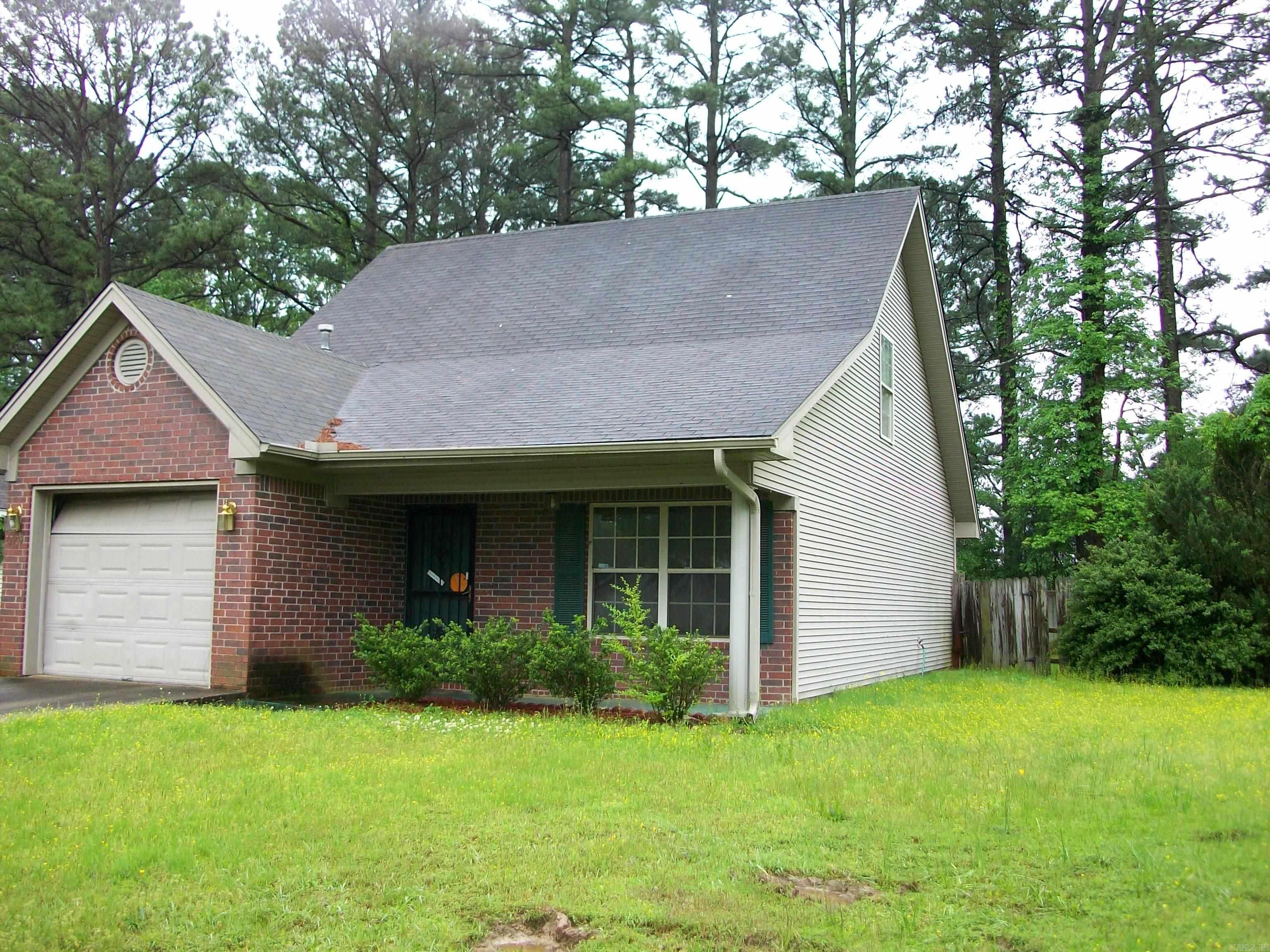 Langston Acres - Residential