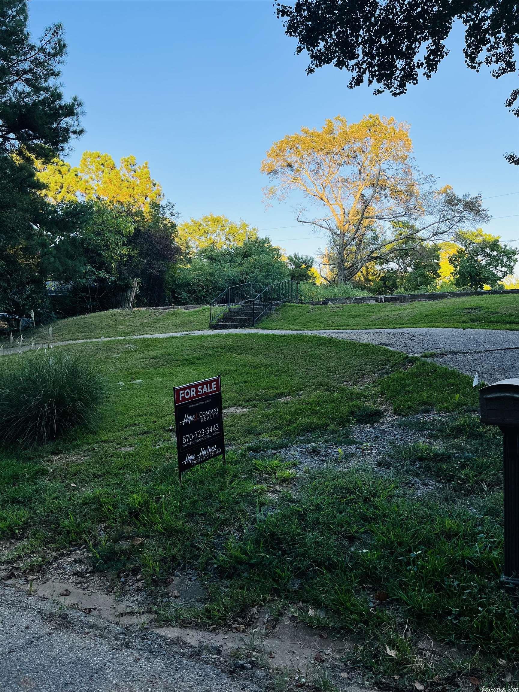 Mason Hill - Land