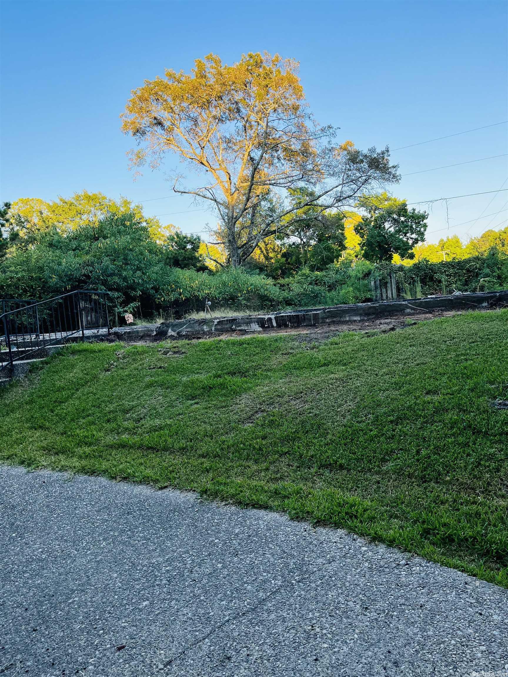Mason Hill - Land