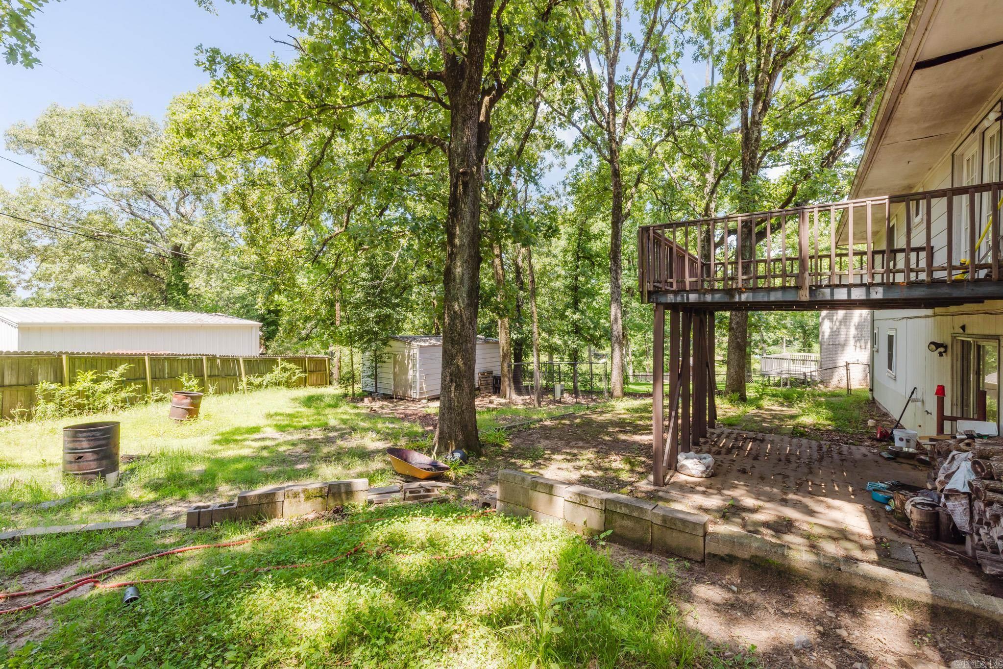 INDIAN HILLS - Residential