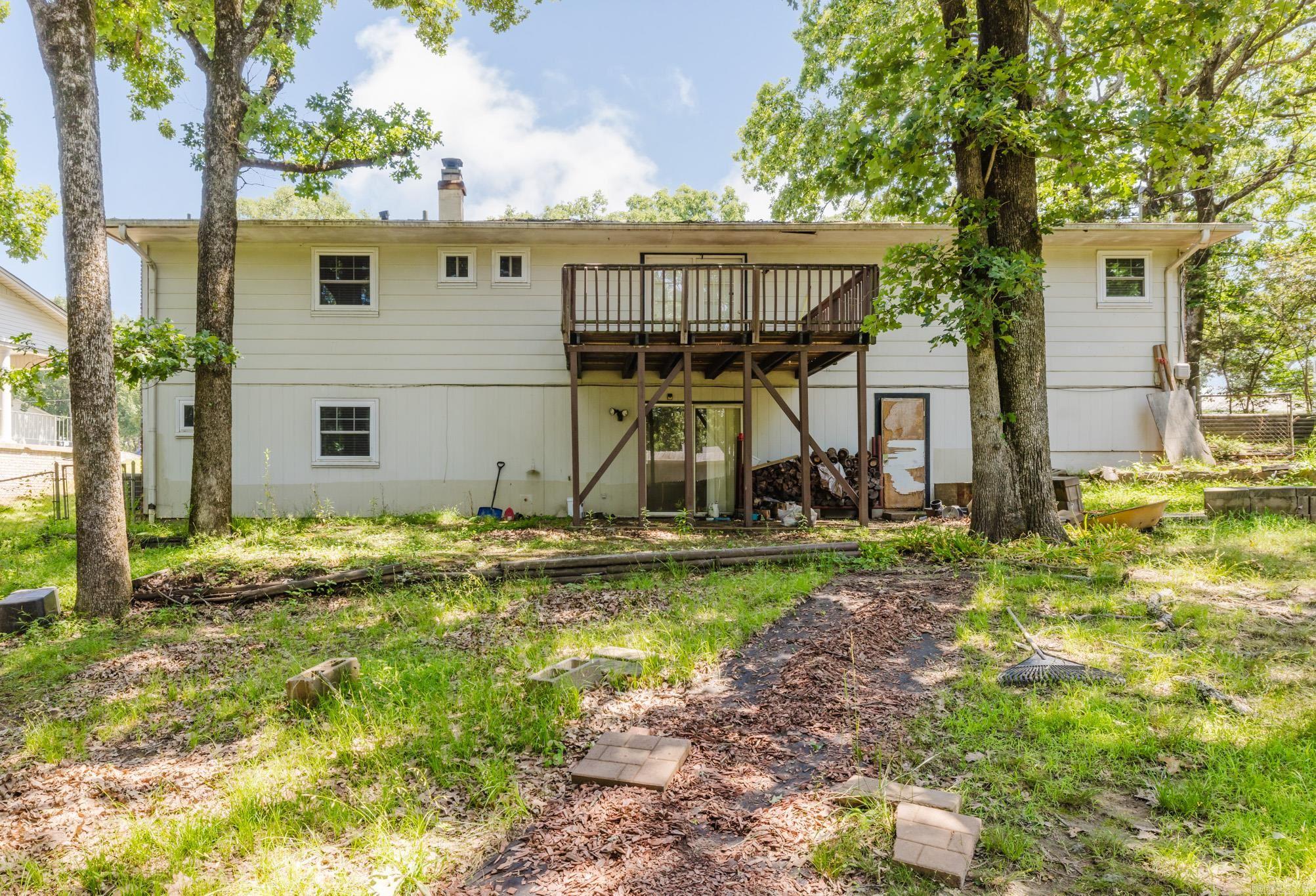 INDIAN HILLS - Residential