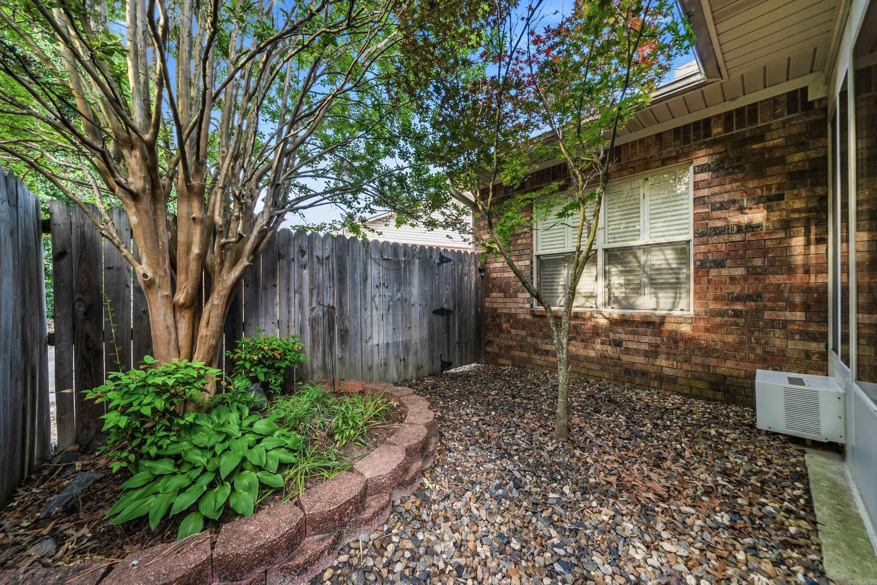 SOUTH RIDGE GARDEN HOMES HPR - Residential