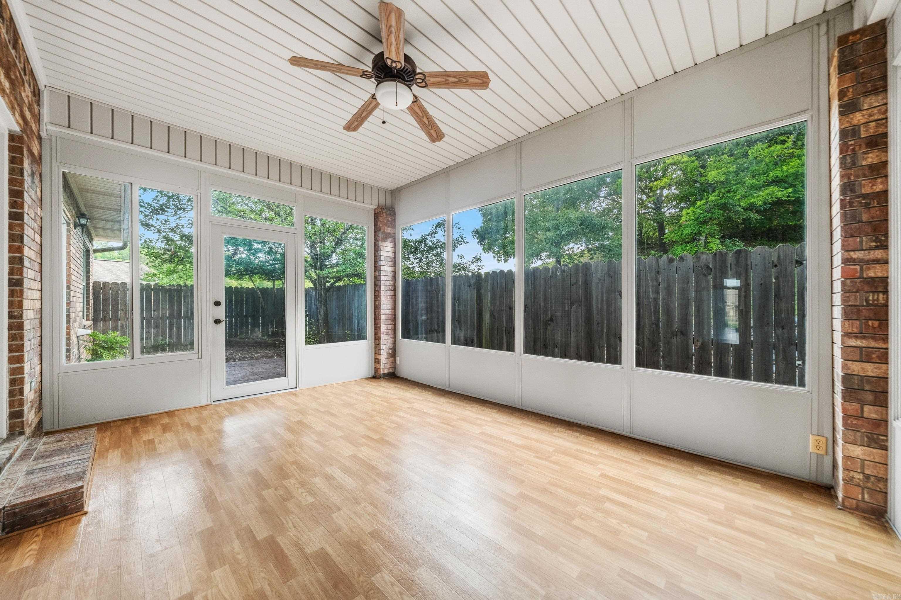 SOUTH RIDGE GARDEN HOMES HPR - Residential