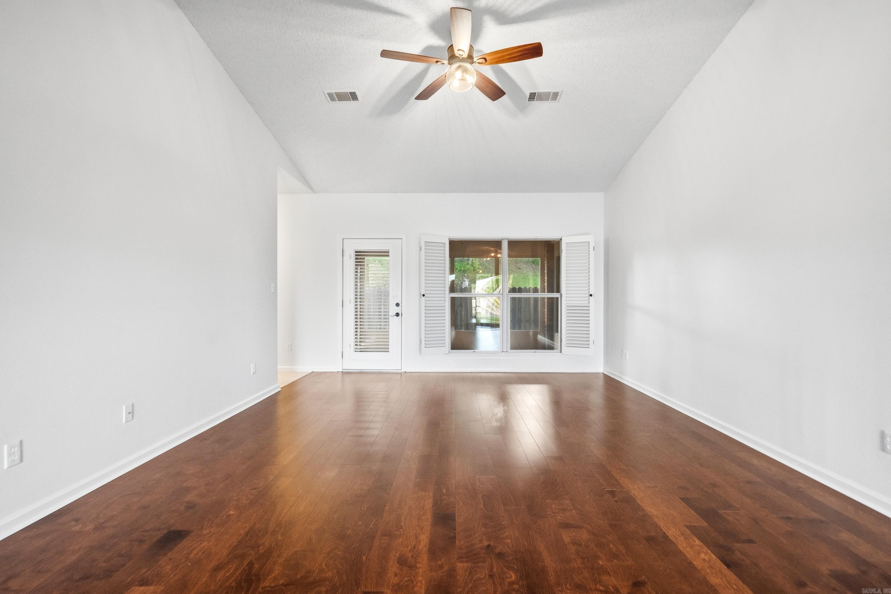 SOUTH RIDGE GARDEN HOMES HPR - Residential