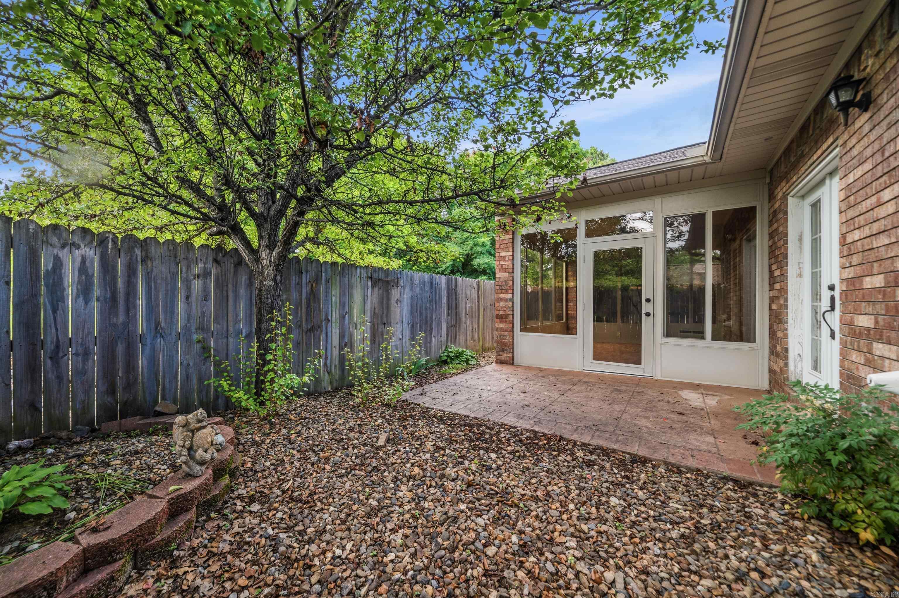 SOUTH RIDGE GARDEN HOMES HPR - Residential