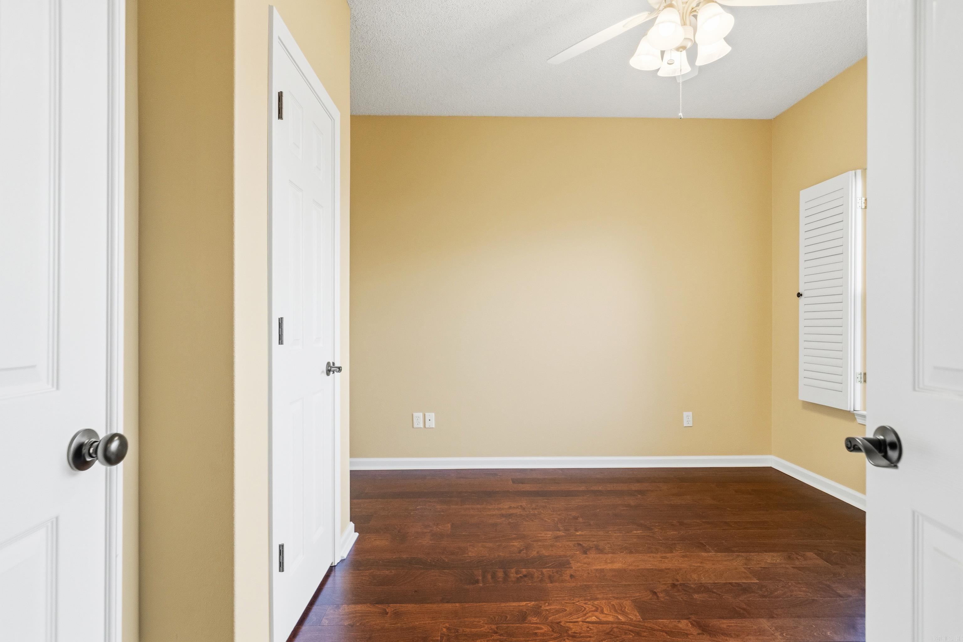 SOUTH RIDGE GARDEN HOMES HPR - Residential