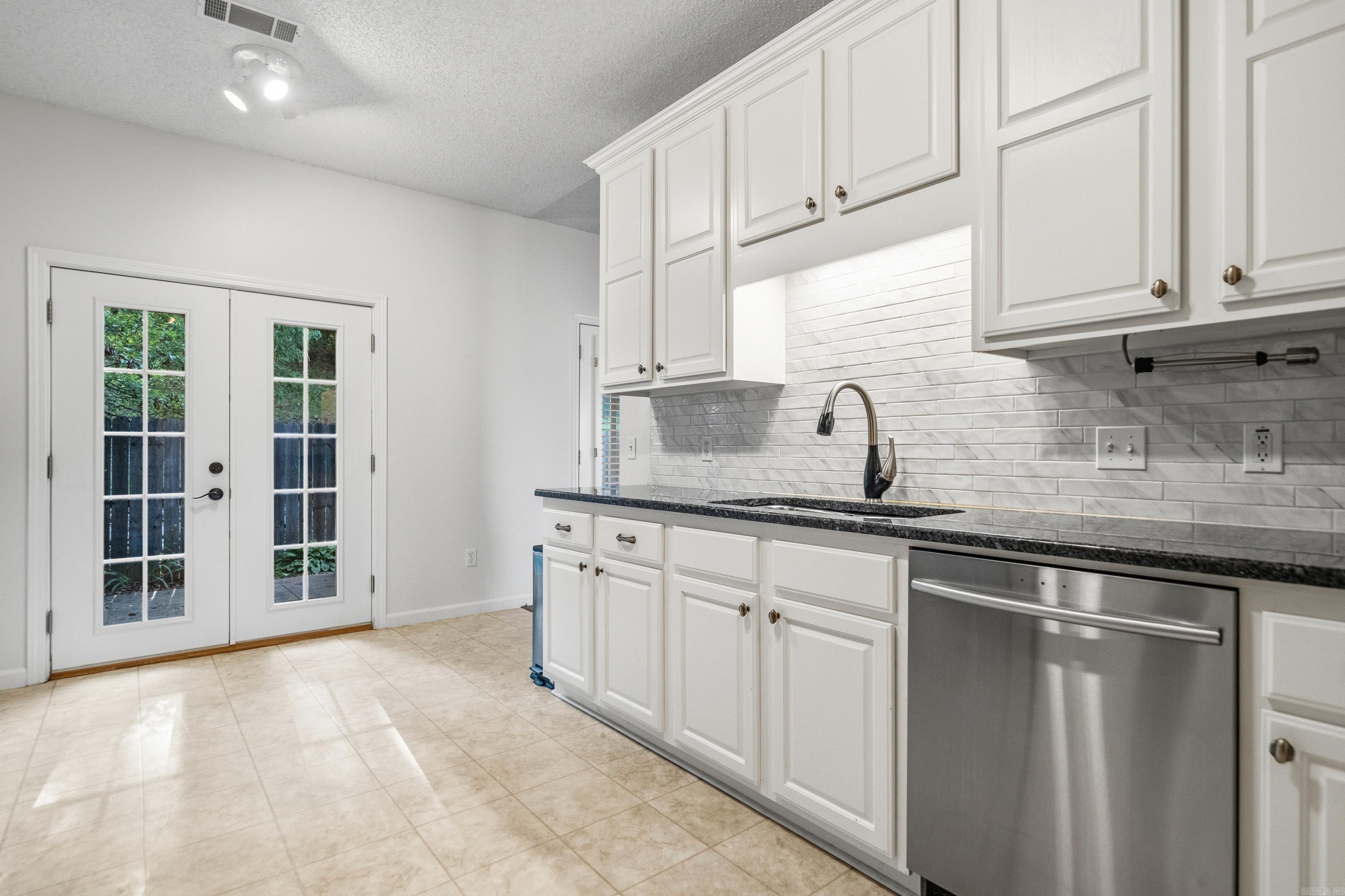 SOUTH RIDGE GARDEN HOMES HPR - Residential