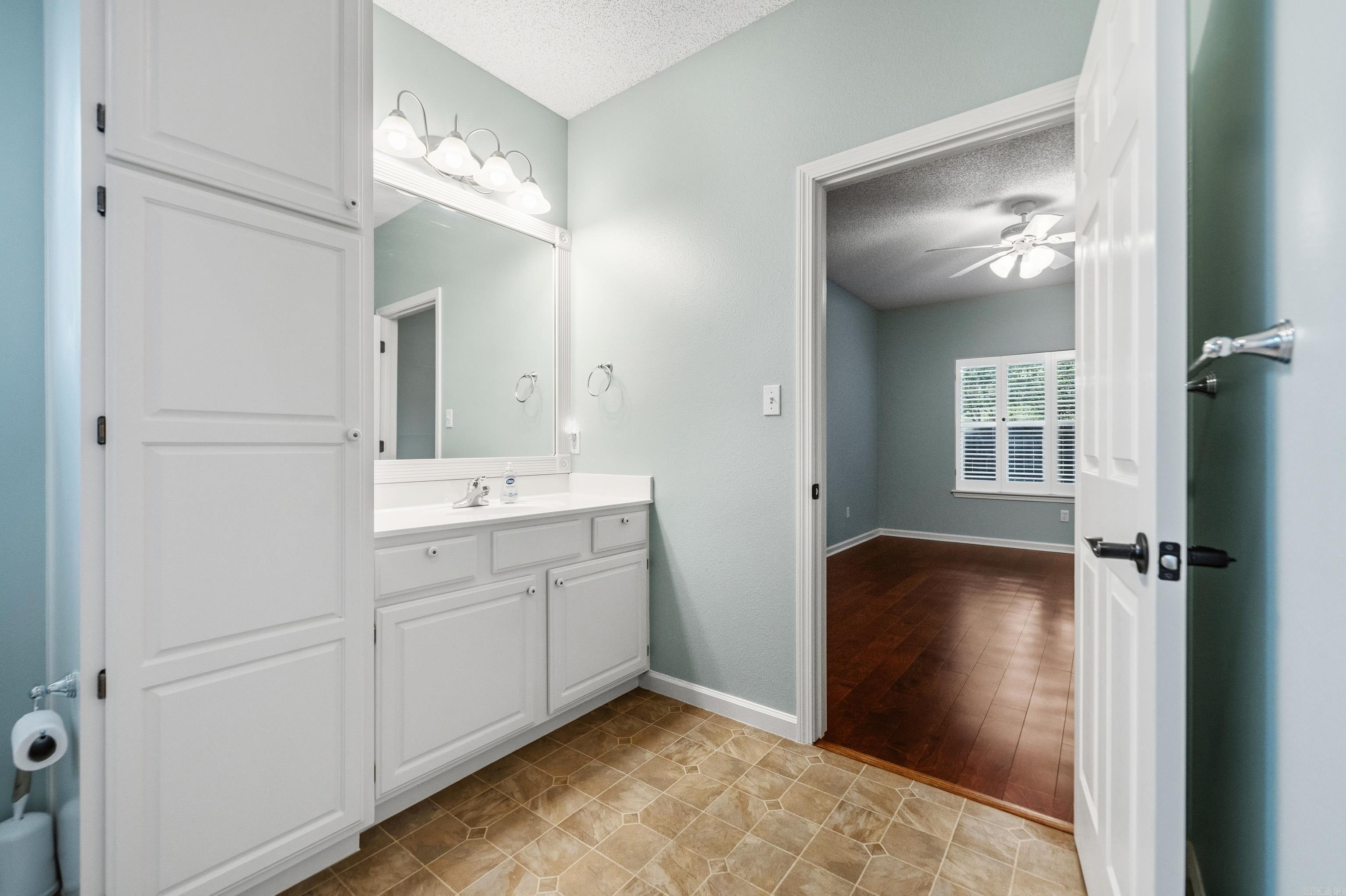 SOUTH RIDGE GARDEN HOMES HPR - Residential