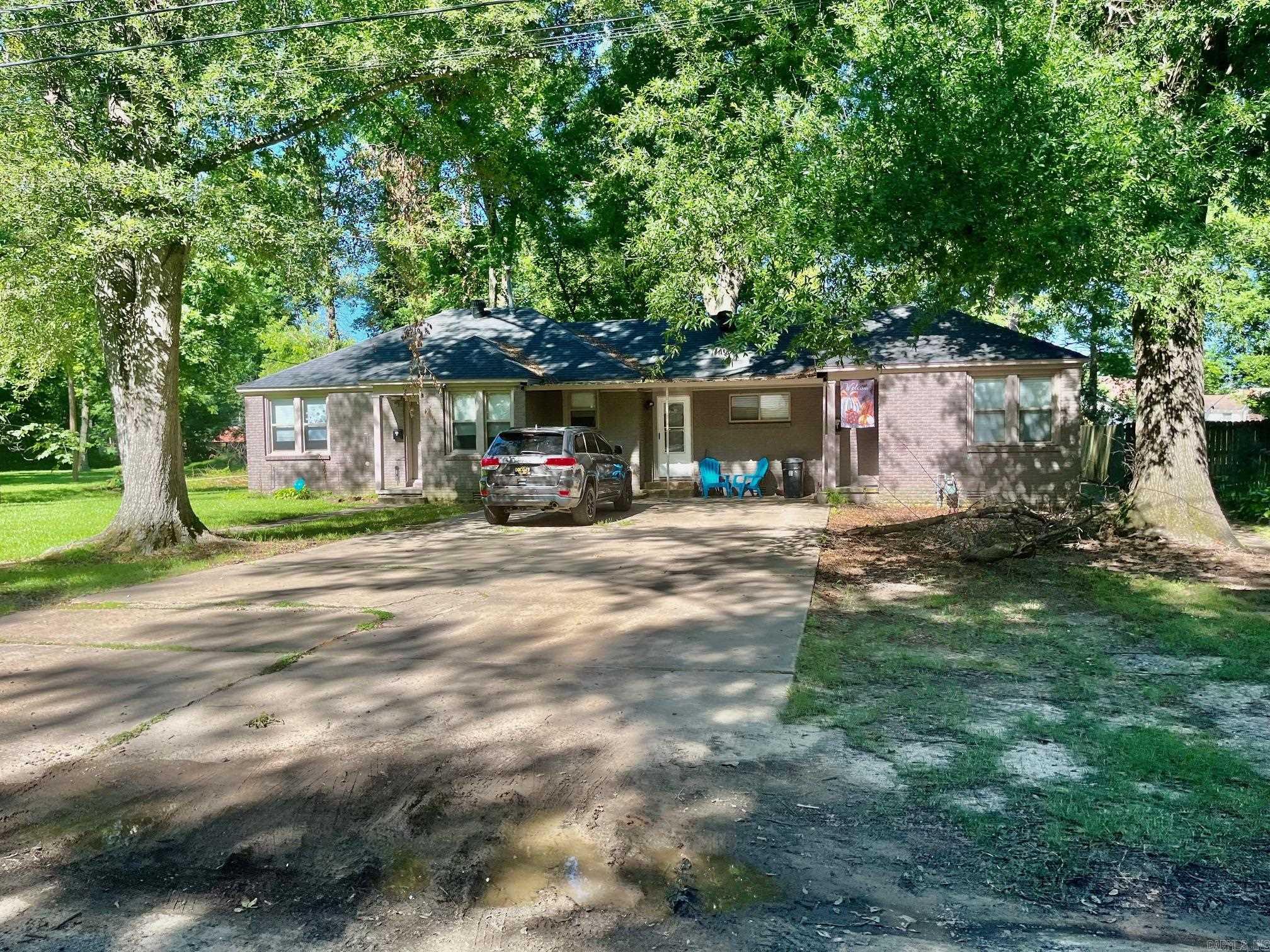 North Dumas - Residential Income