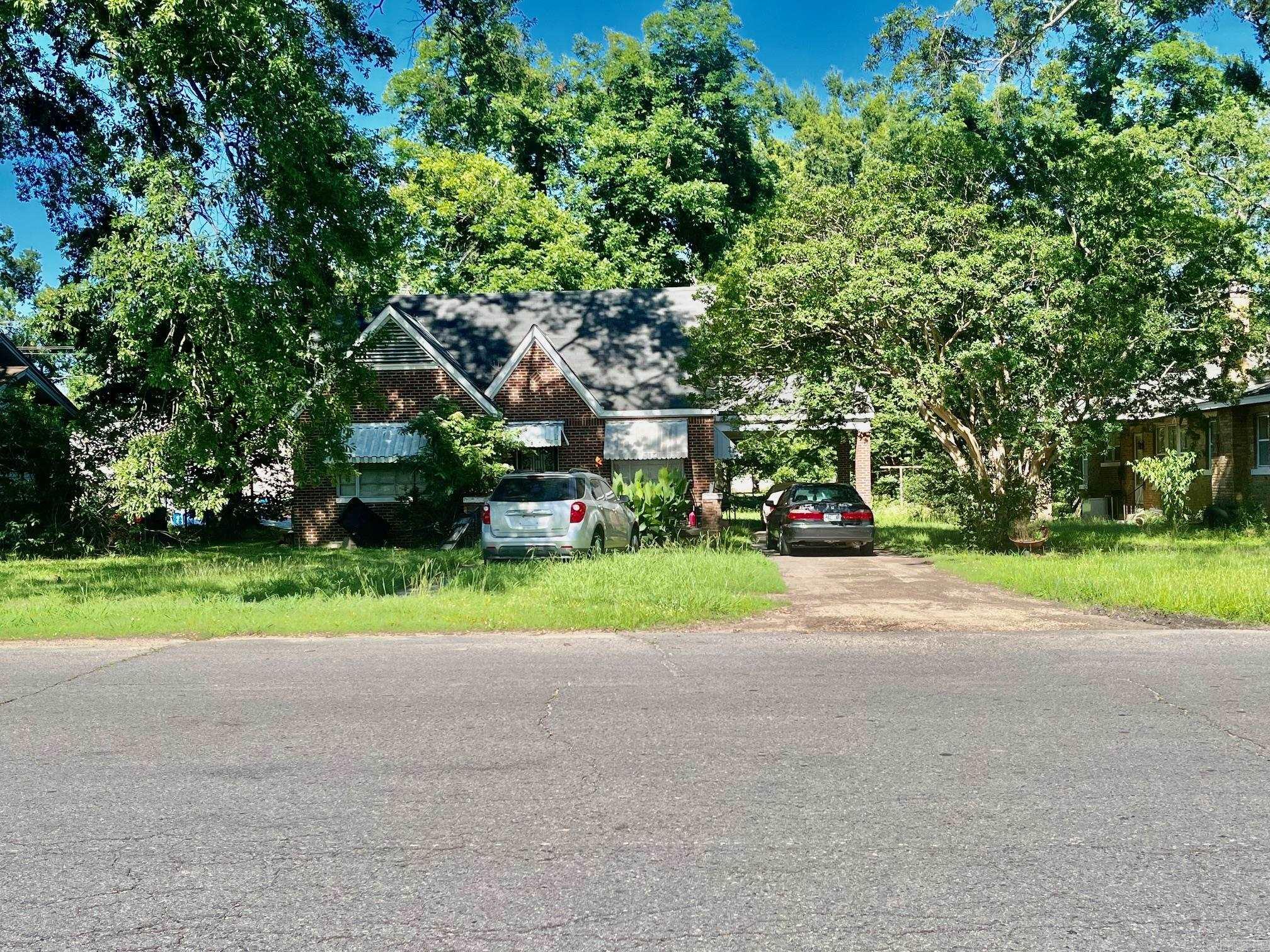 North Dumas - Residential Income