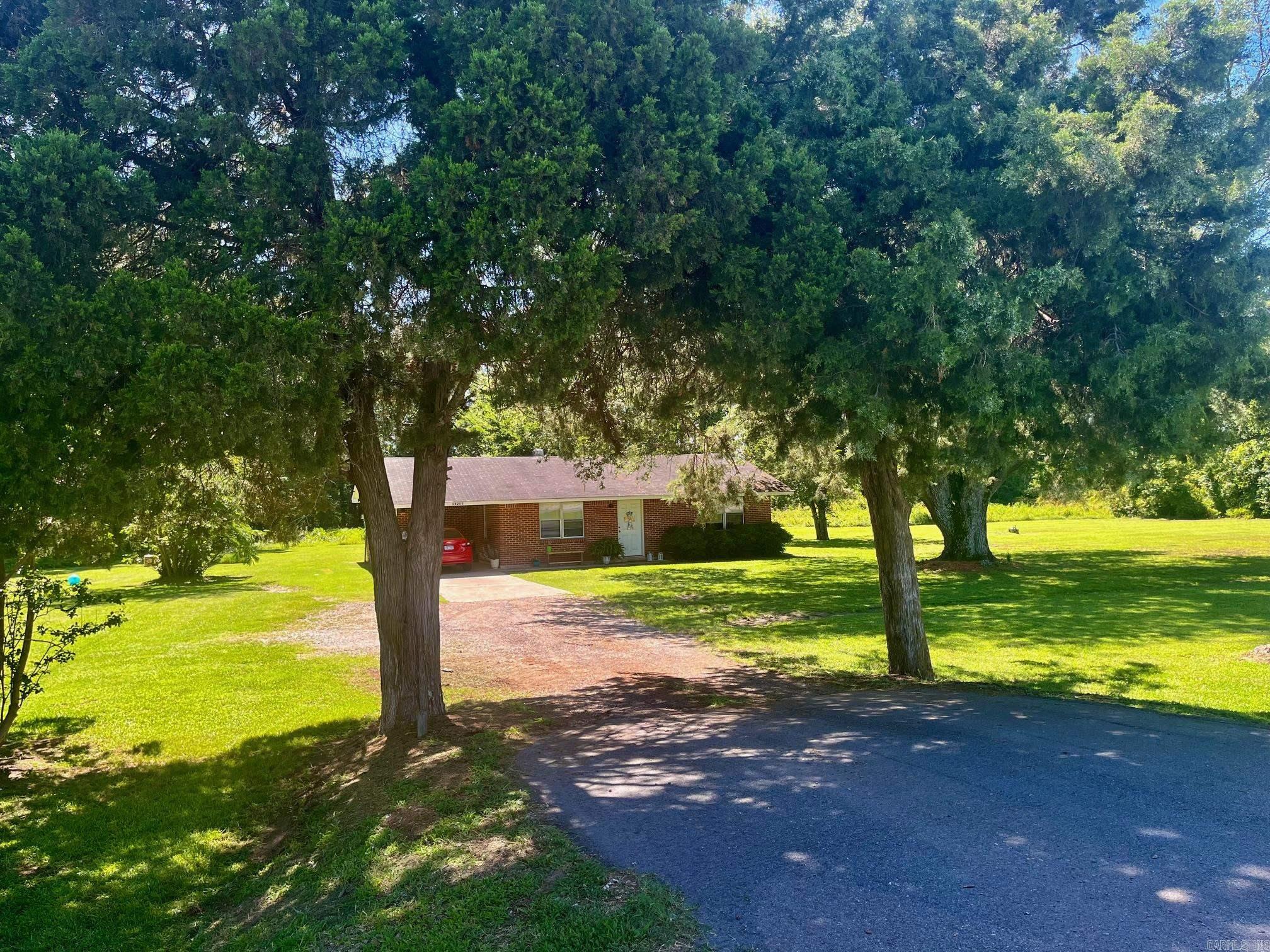 North Dumas - Residential Income