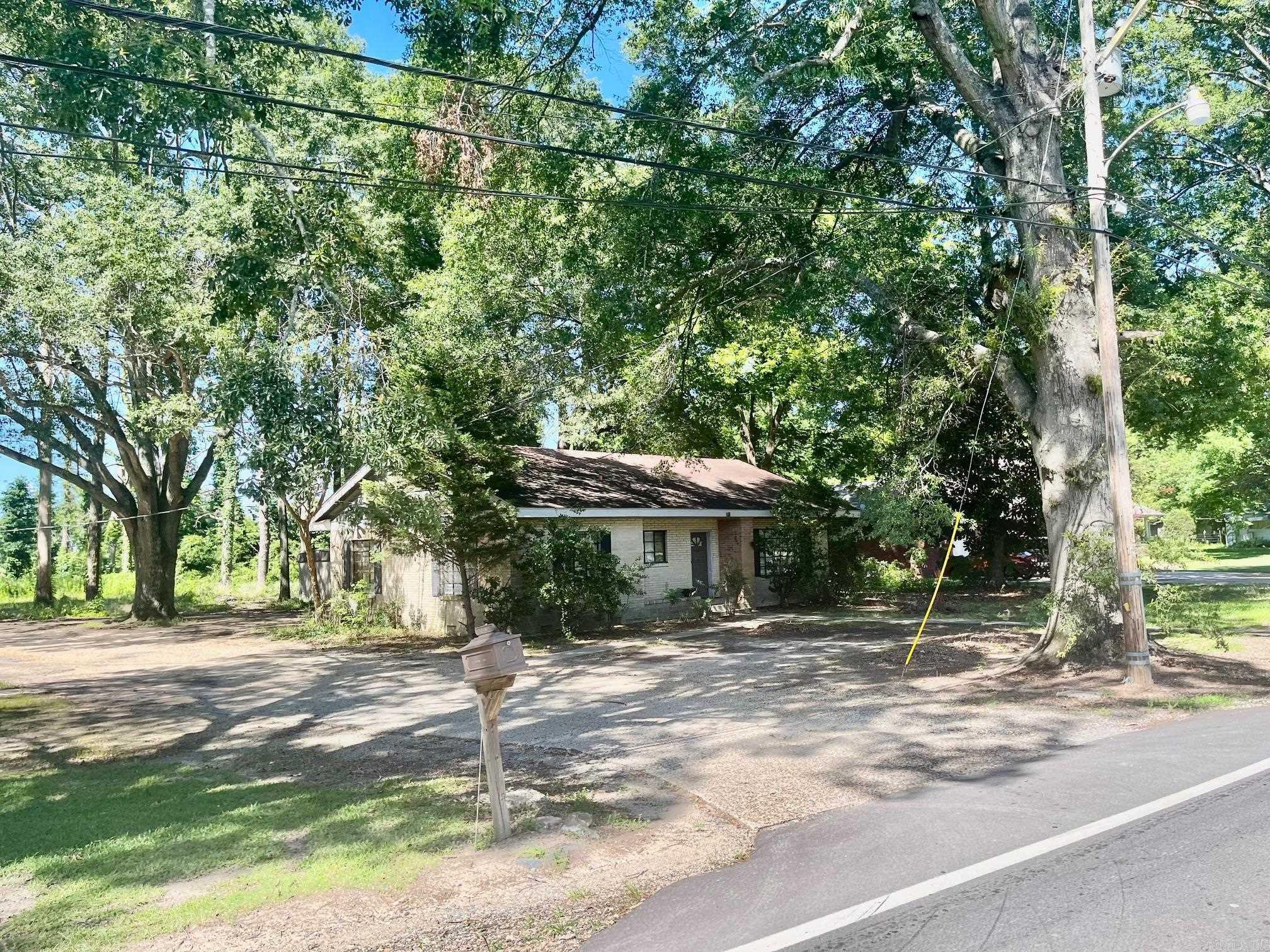 North Dumas - Residential Income