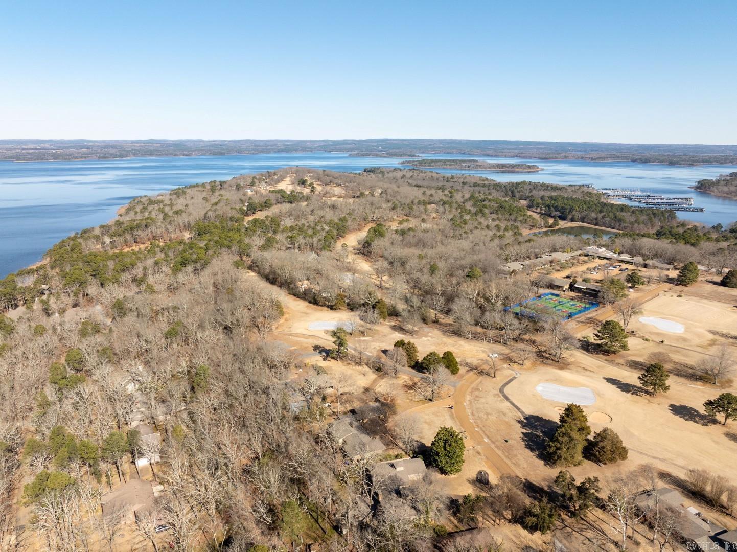 Eden Isle-Country Club - Residential