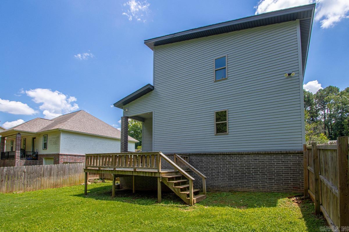NORTH ADDN - Residential