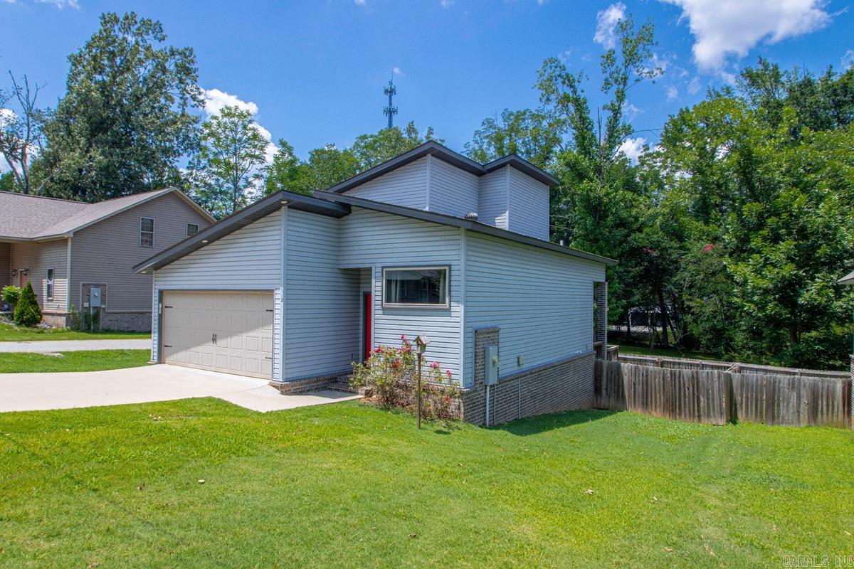 NORTH ADDN - Residential