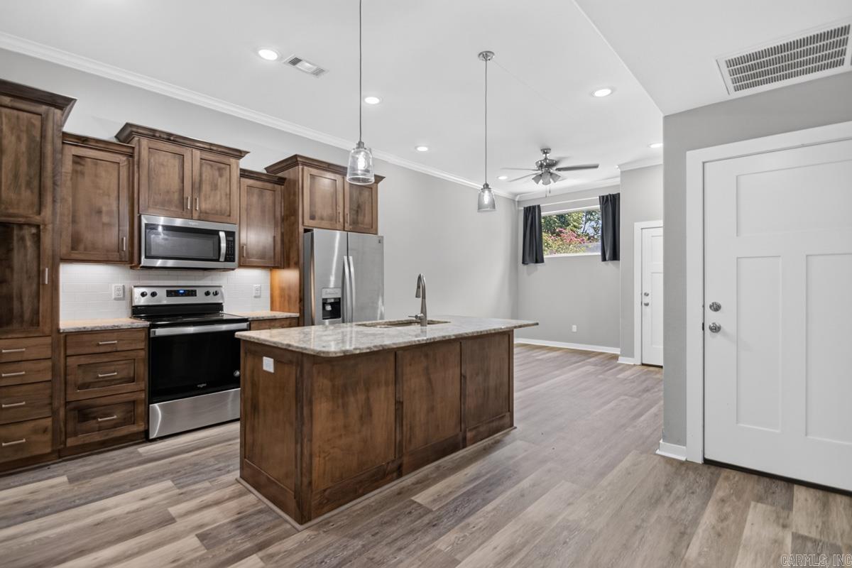 NORTH ADDN - Residential