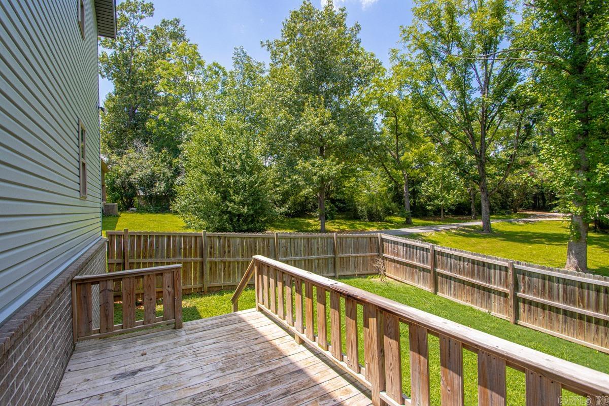 NORTH ADDN - Residential
