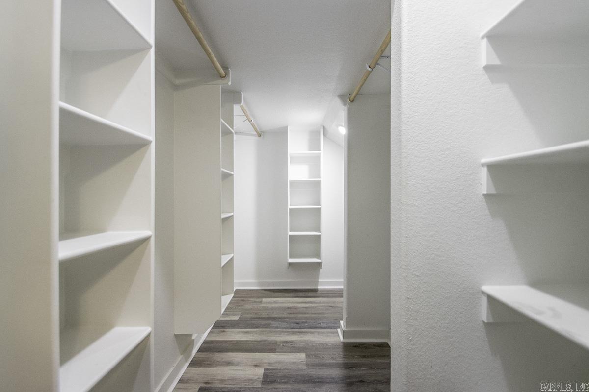 NORTH ADDN - Residential