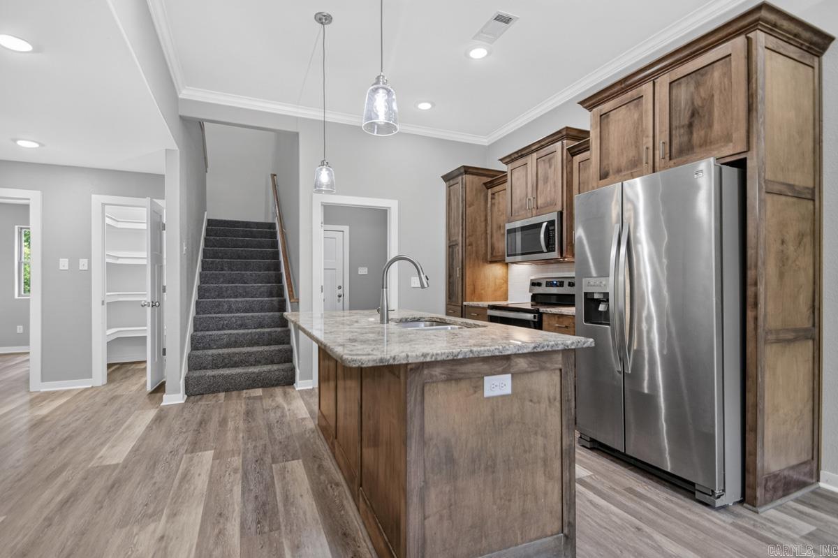 NORTH ADDN - Residential
